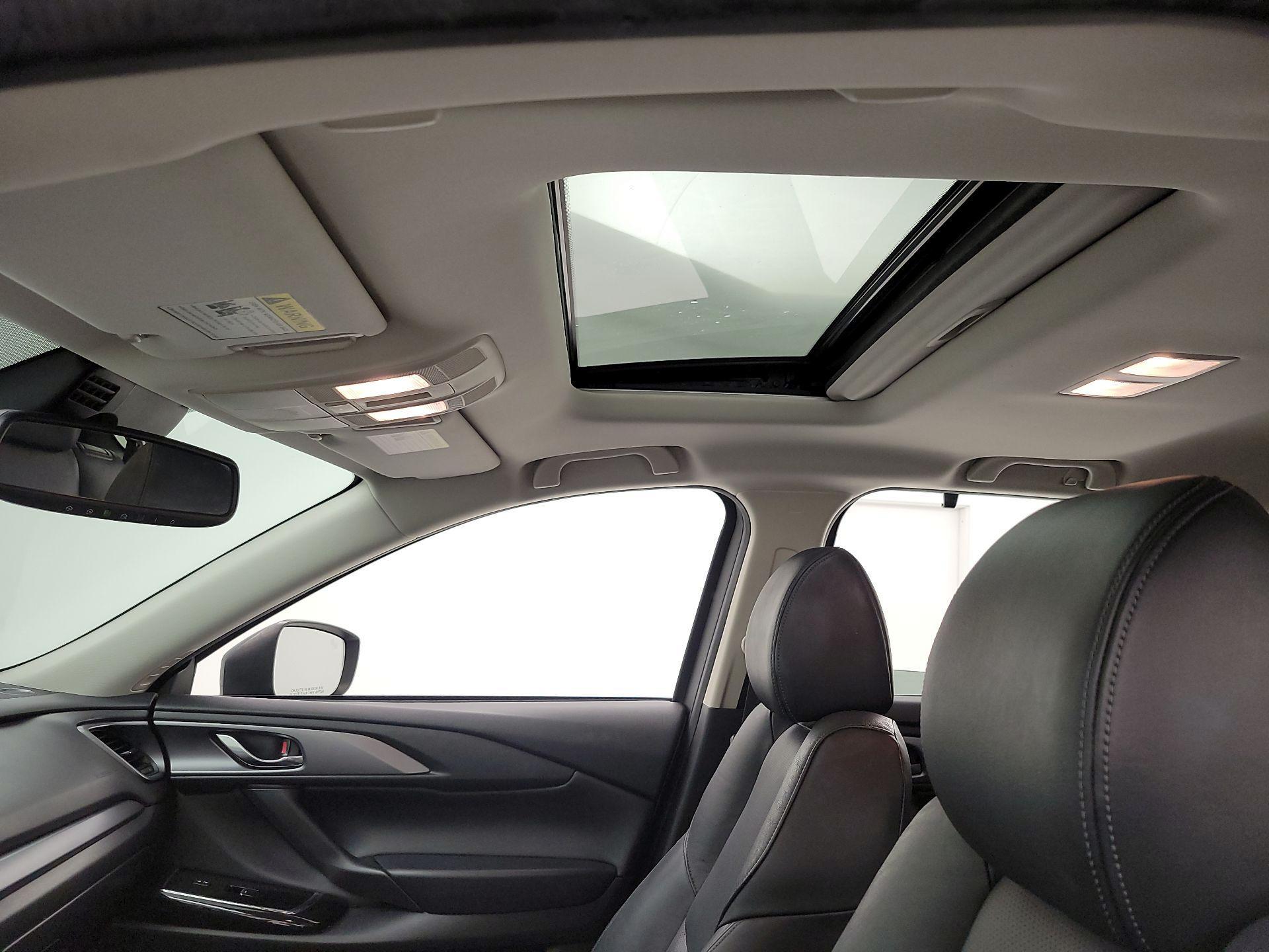 Thumbnail: 2021 Mazda CX-9 - 18