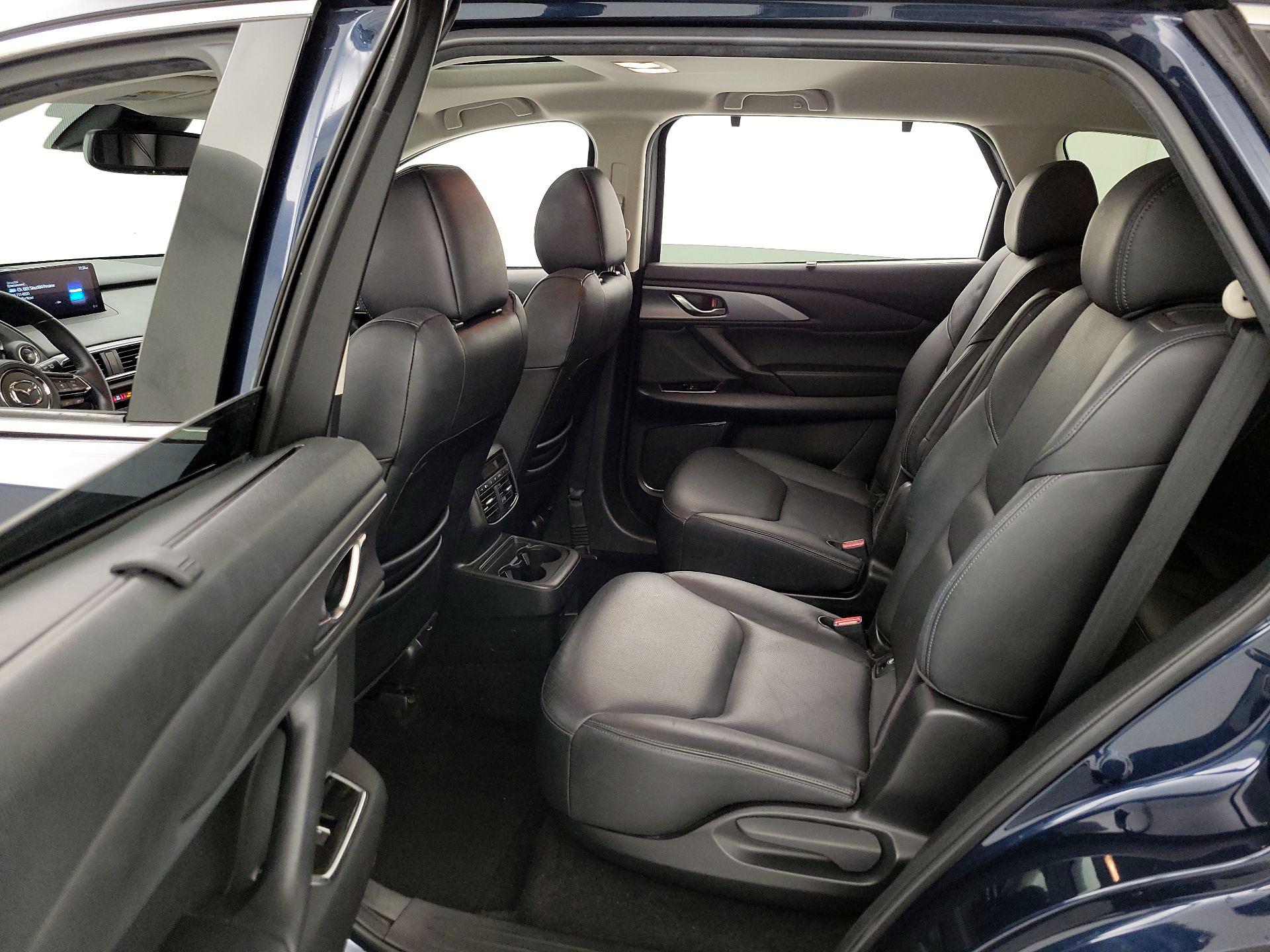 Thumbnail: 2021 Mazda CX-9 - 19