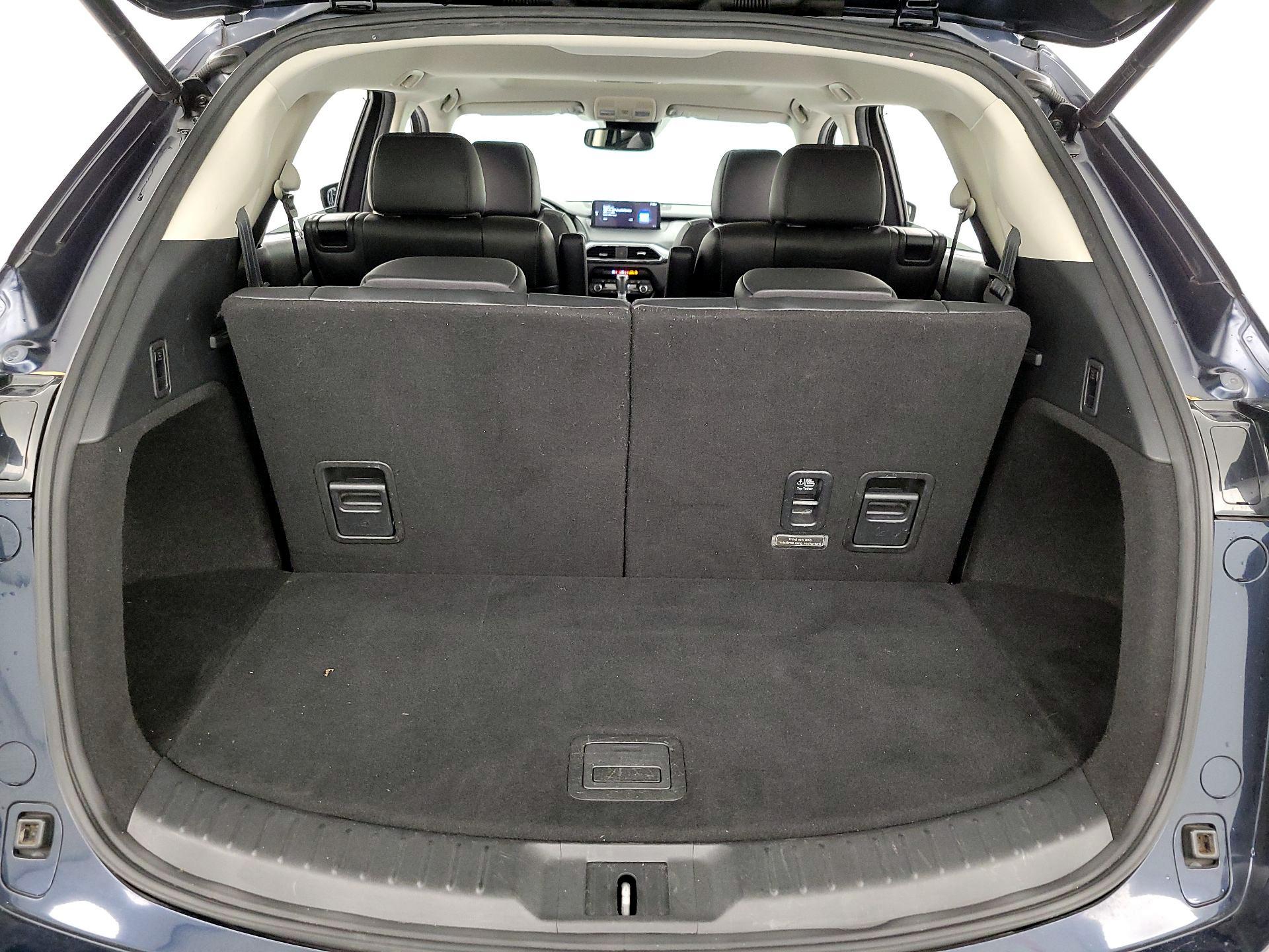 Thumbnail: 2021 Mazda CX-9 - 20