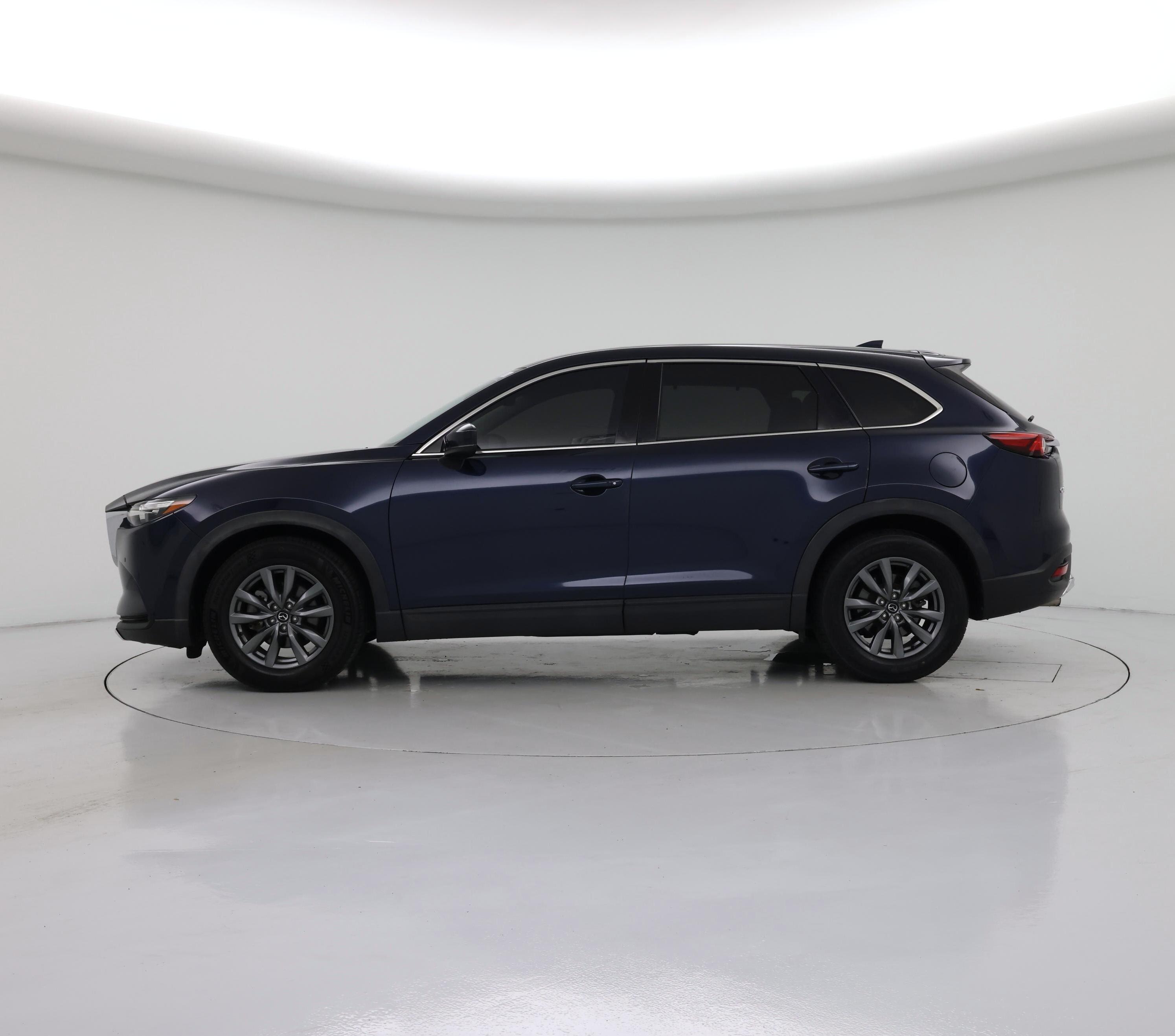 Thumbnail: 2021 Mazda CX-9 - 3