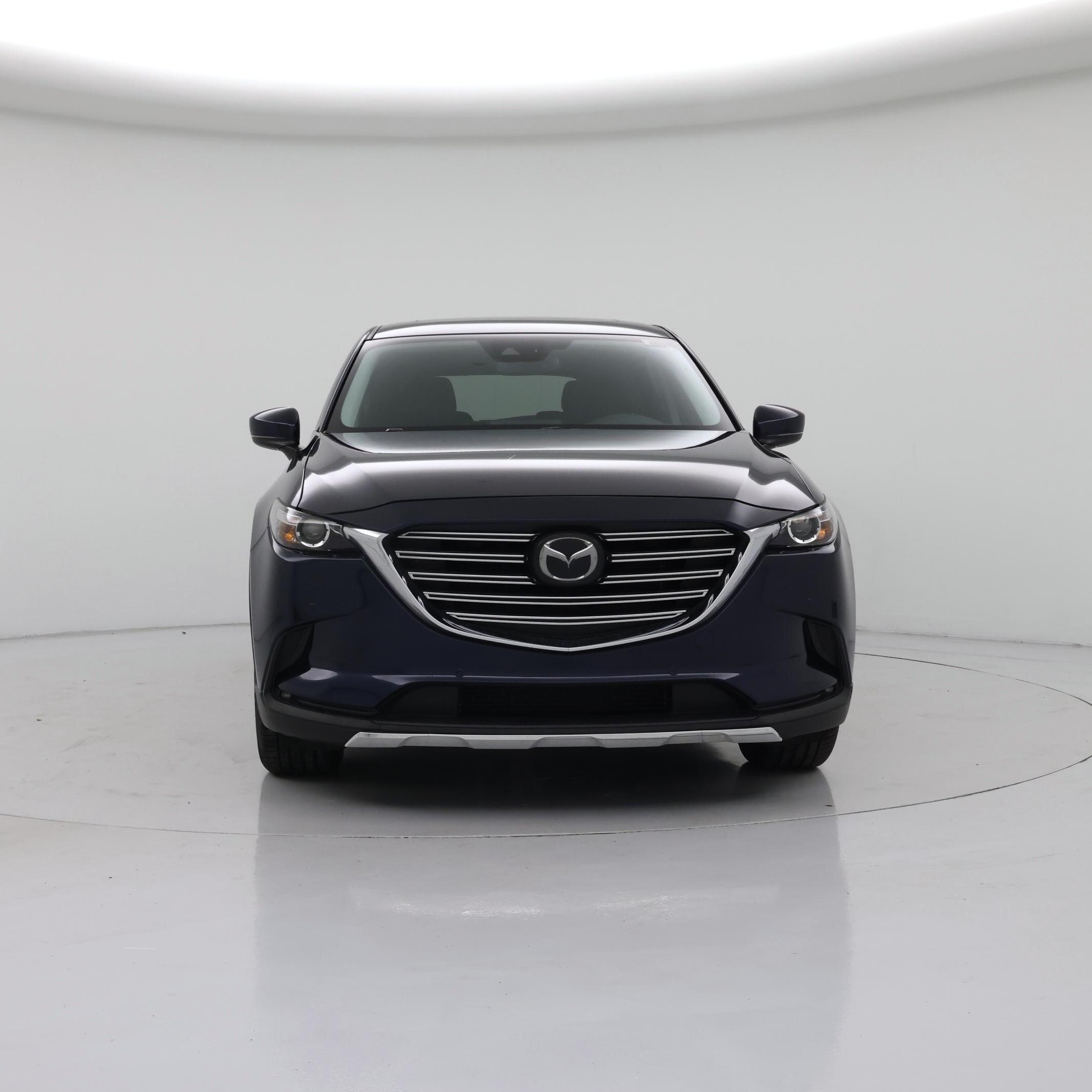 Thumbnail: 2021 Mazda CX-9 - 5