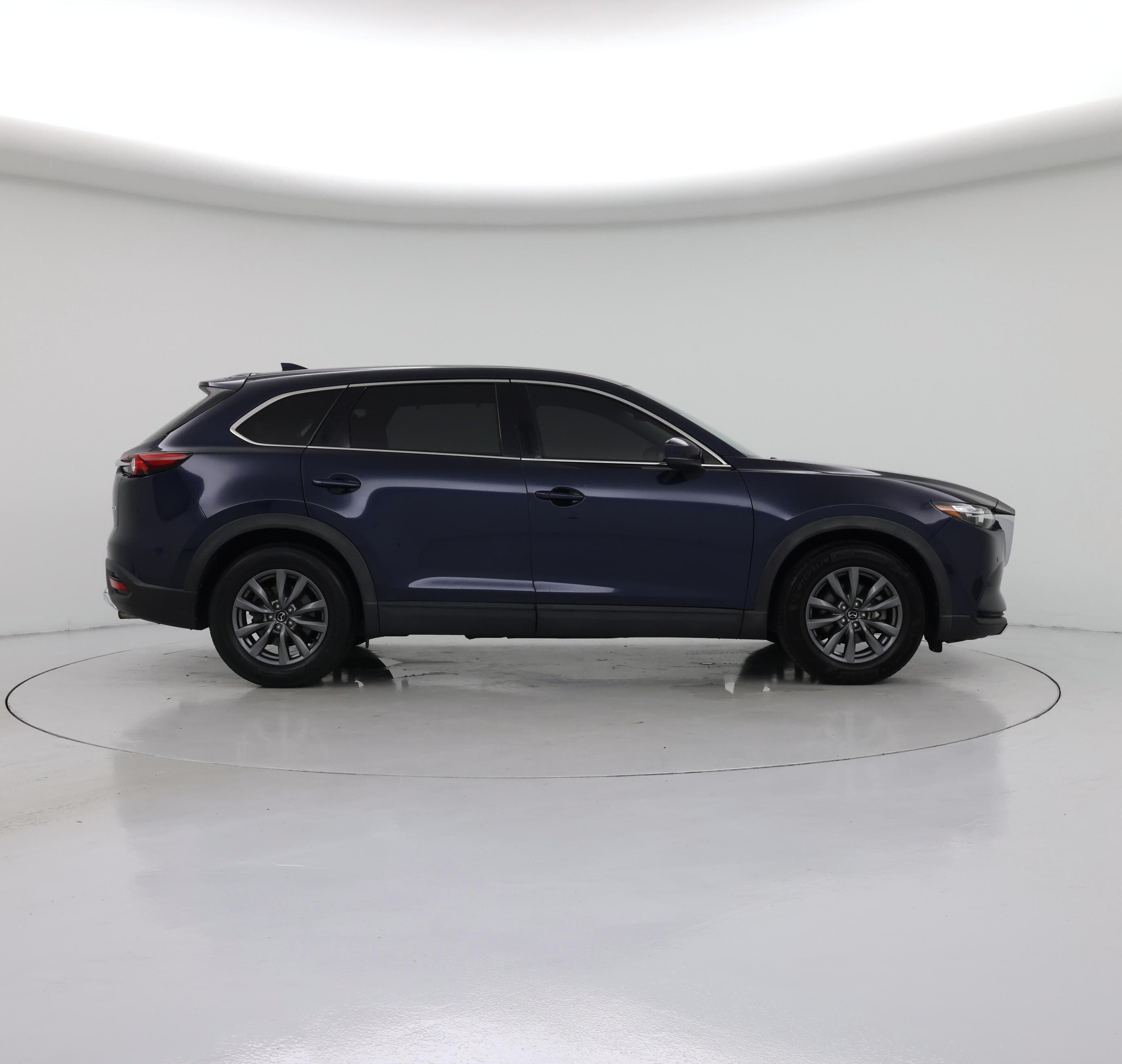 Thumbnail: 2021 Mazda CX-9 - 7
