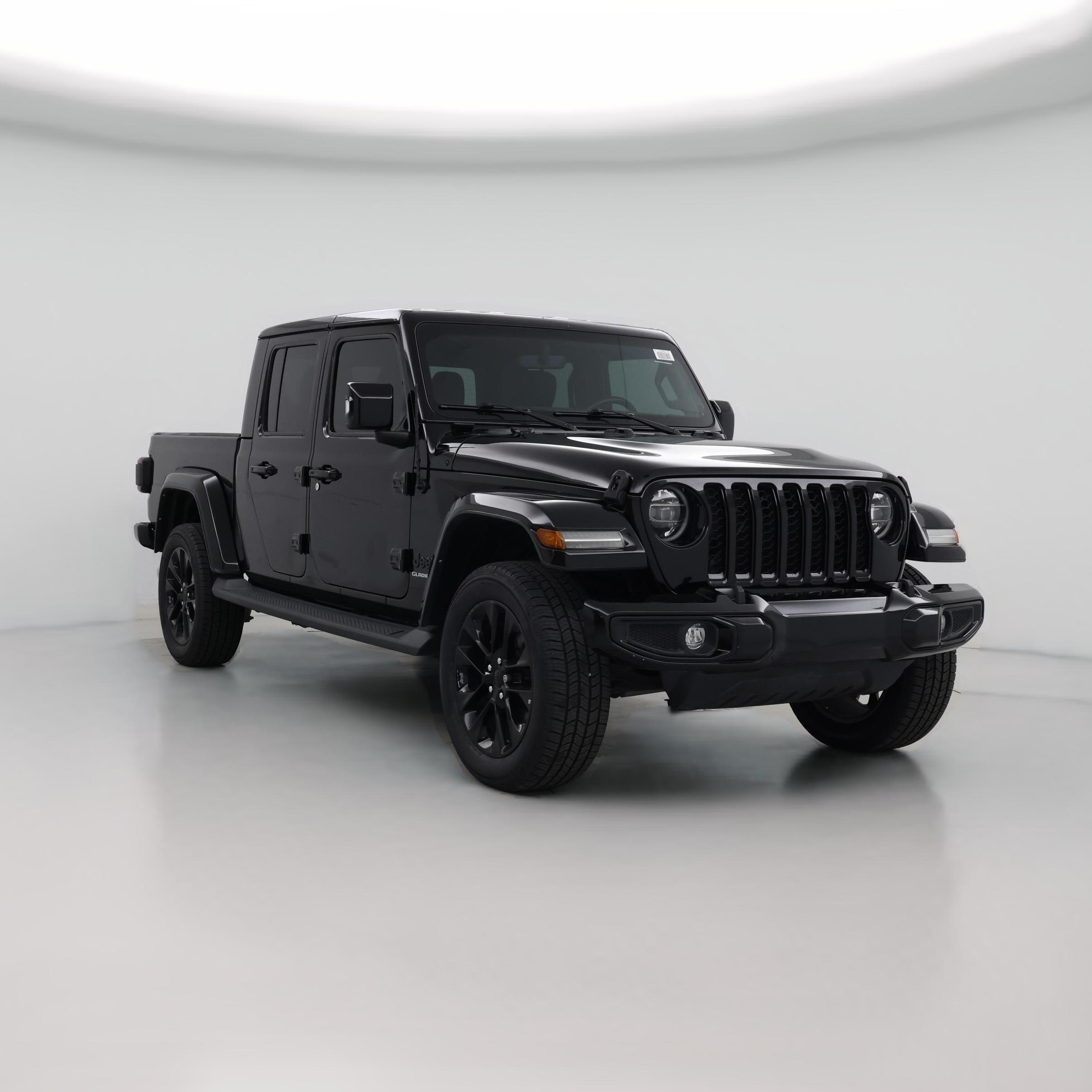 Thumbnail: 2022 Jeep Gladiator - 1