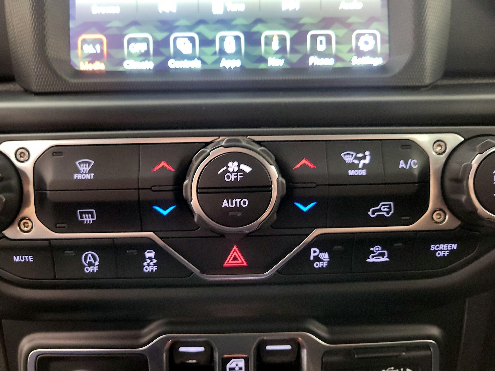 2022 Jeep Gladiator High Altitude - Photo 18