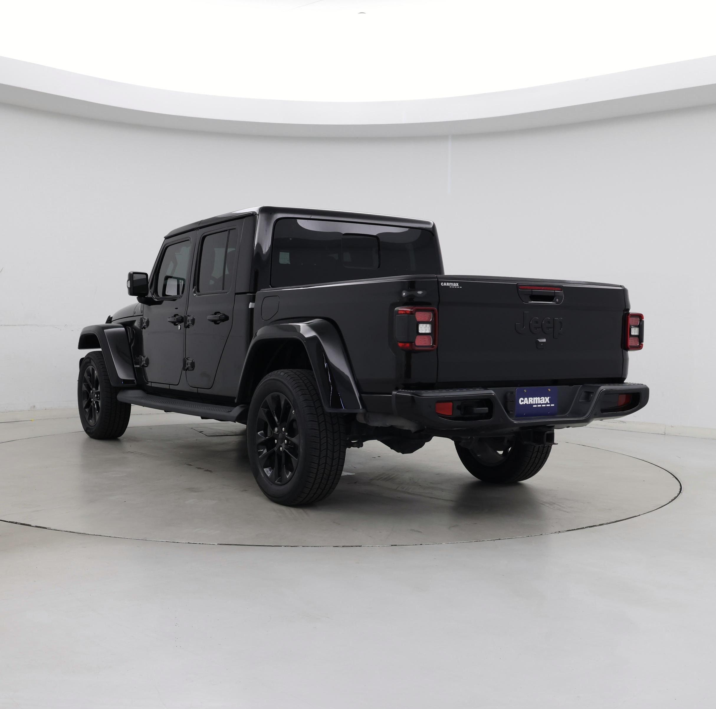 Thumbnail: 2022 Jeep Gladiator - 2