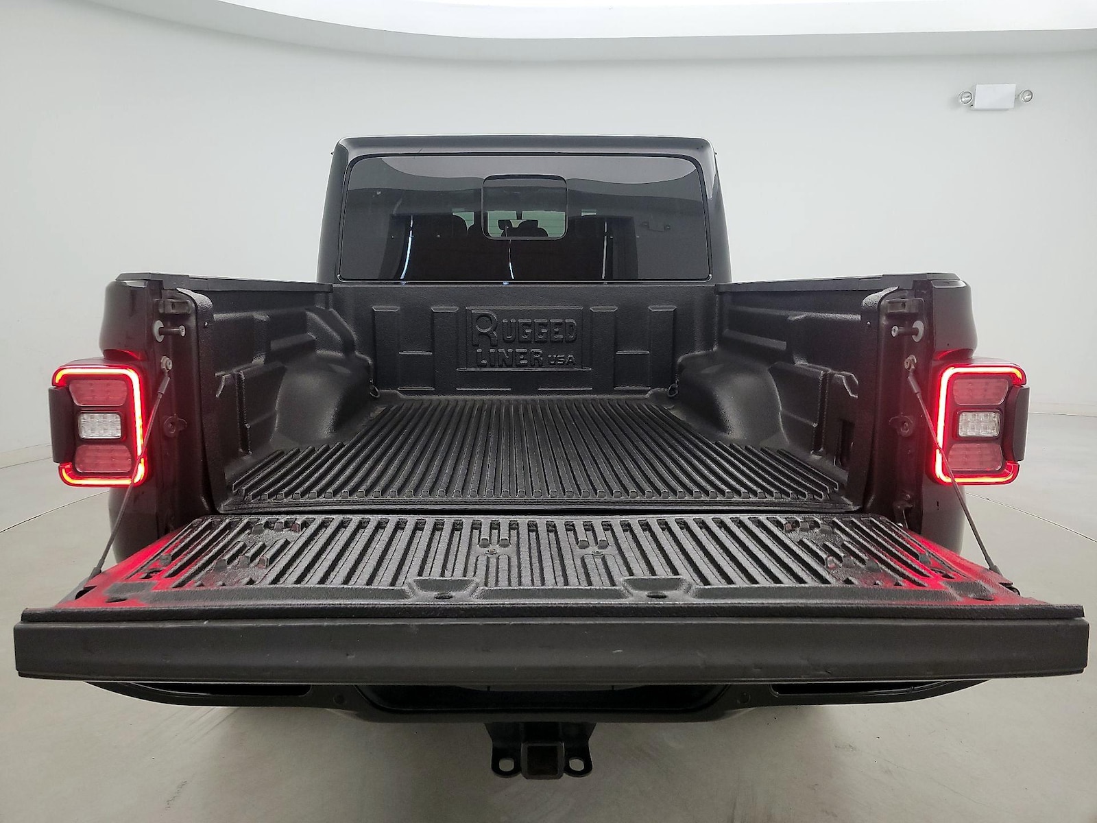 2022 Jeep Gladiator High Altitude - Photo 22