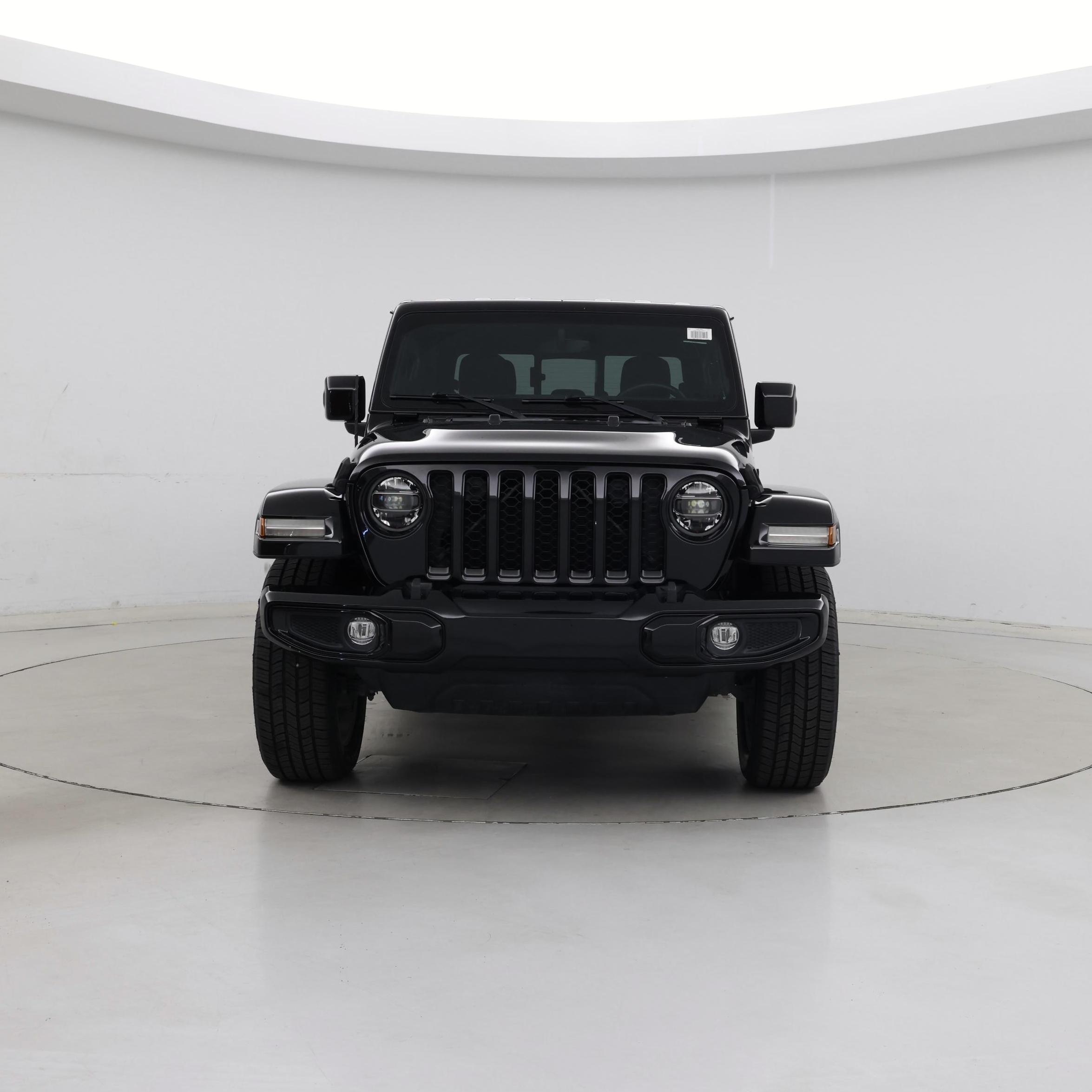 Thumbnail: 2022 Jeep Gladiator - 5