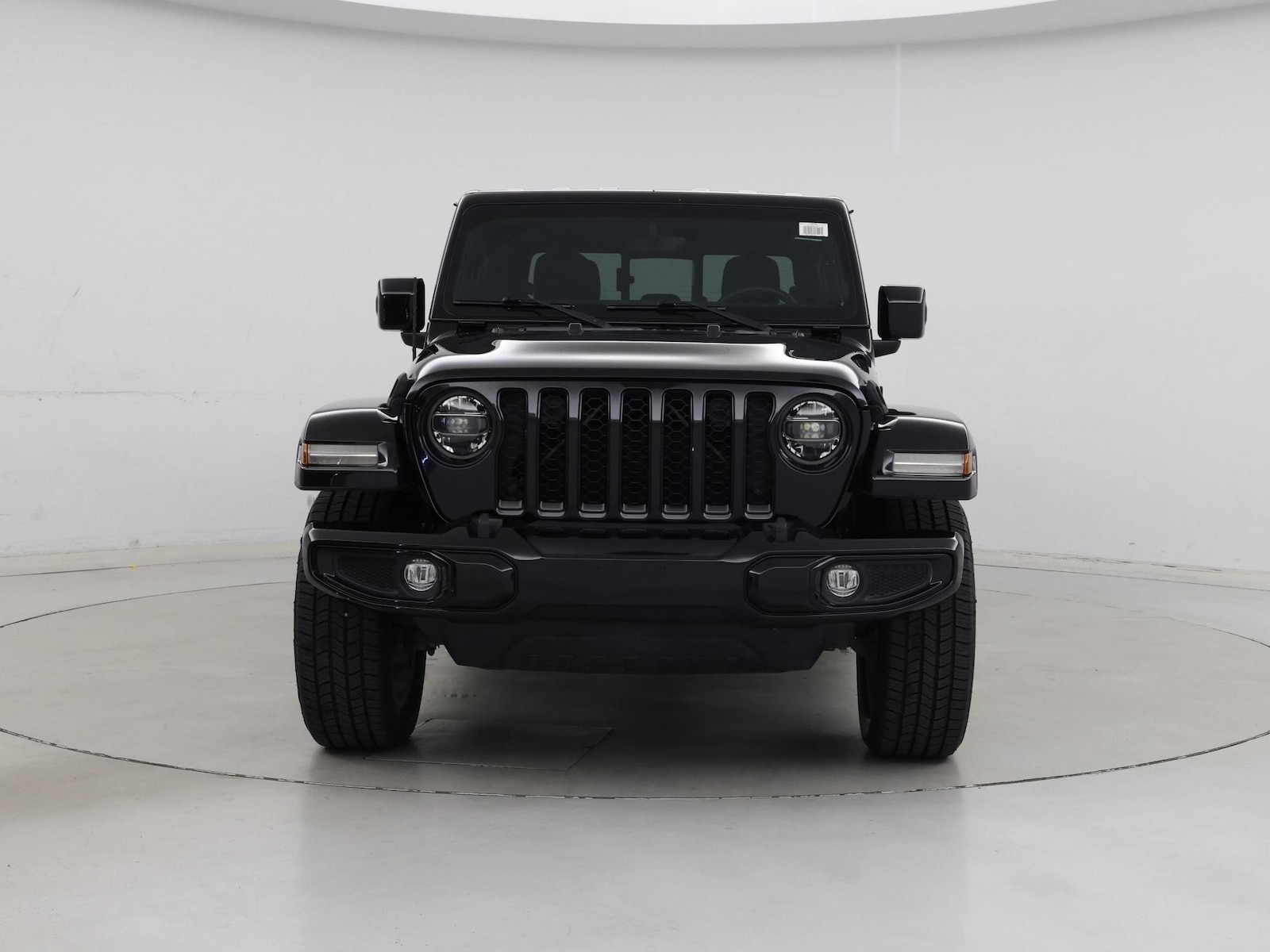 2022 Jeep Gladiator High Altitude - Photo 6