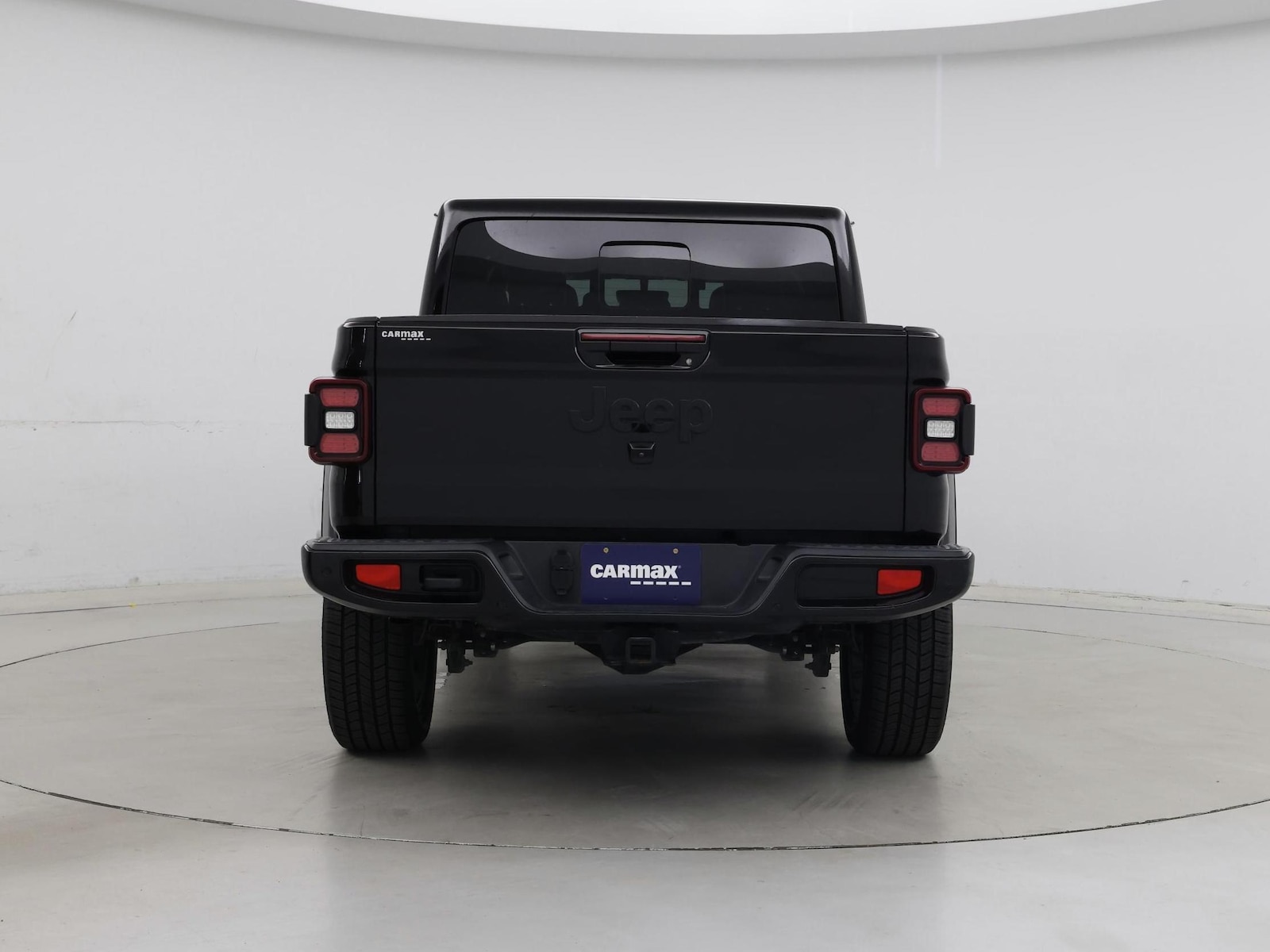 2022 Jeep Gladiator High Altitude - Photo 7