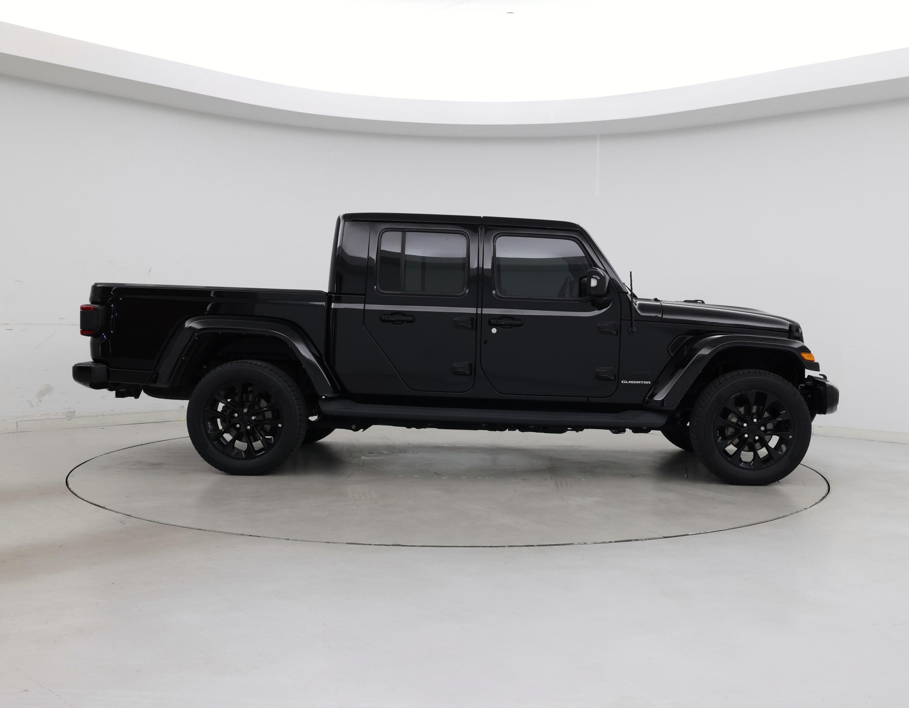 Thumbnail: 2022 Jeep Gladiator - 7