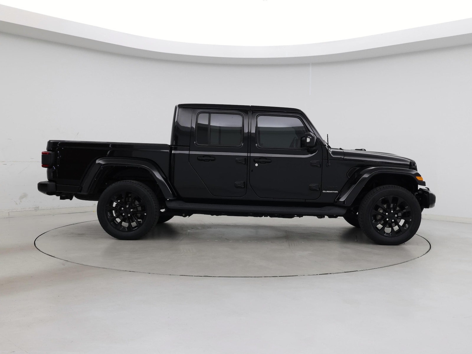 2022 Jeep Gladiator High Altitude - Photo 8