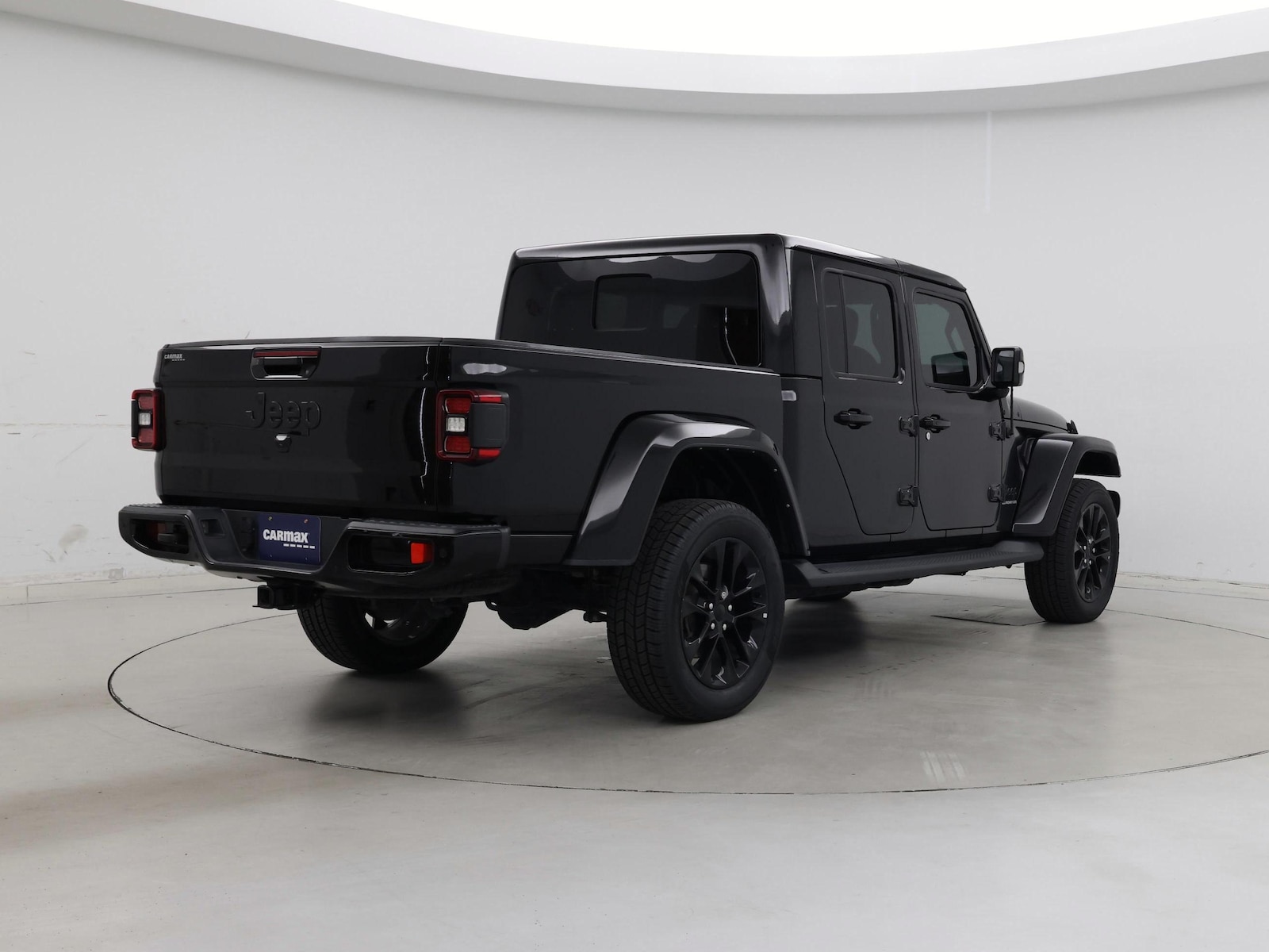 2022 Jeep Gladiator High Altitude - Photo 9