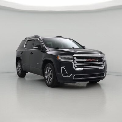 Vehicle exterior view