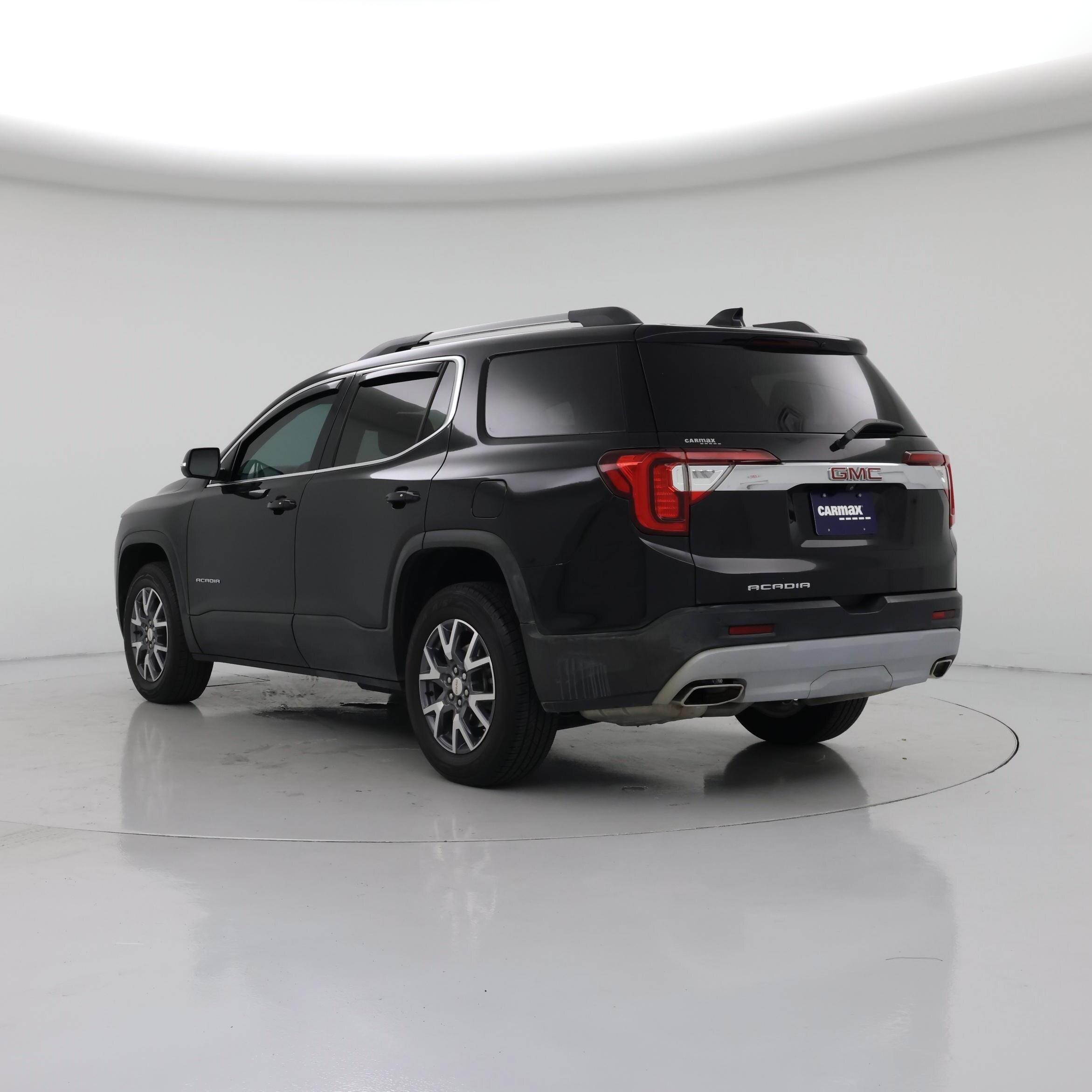 Thumbnail: 2023 GMC Acadia - 2