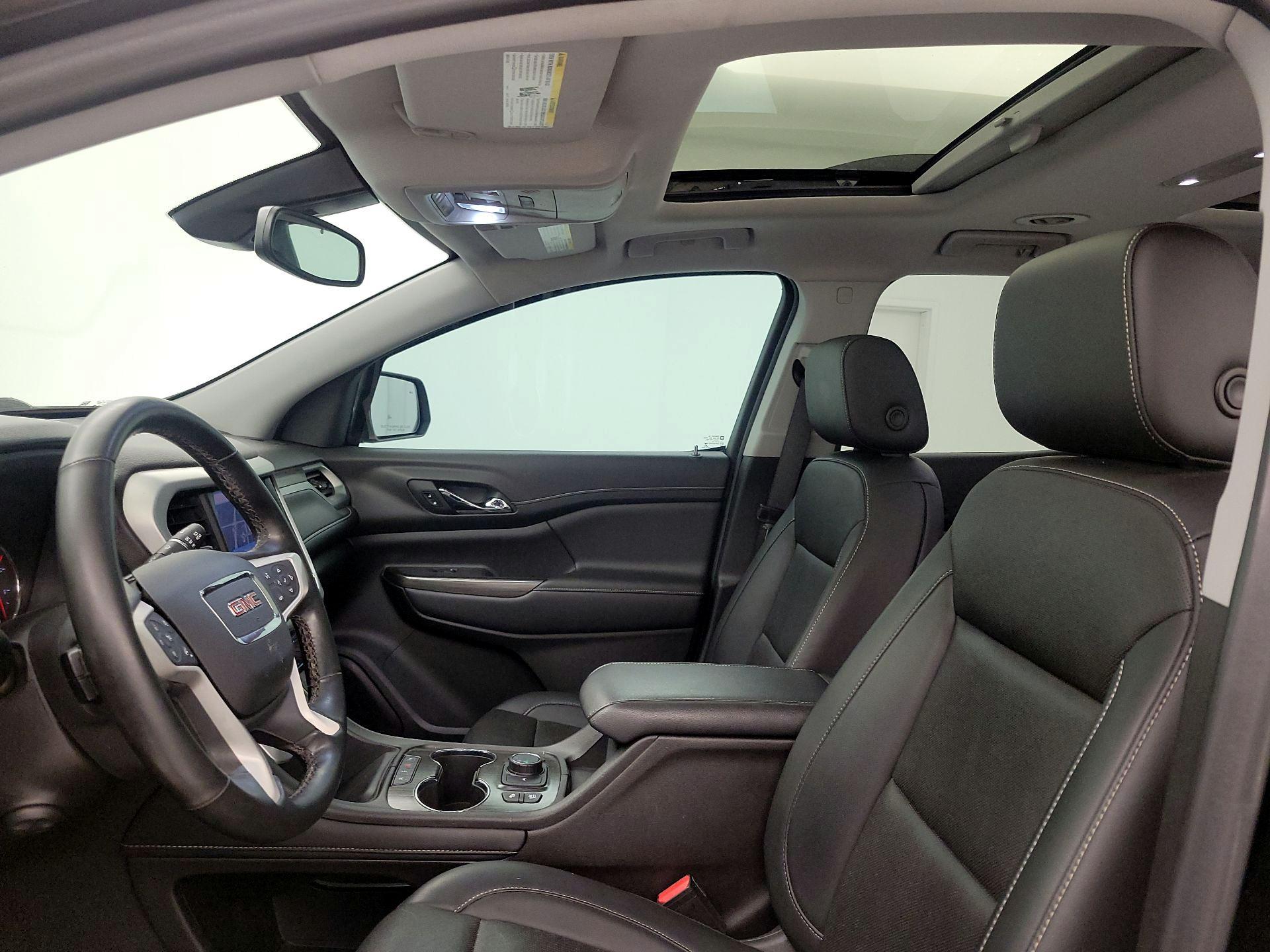 Thumbnail: 2023 GMC Acadia - 20