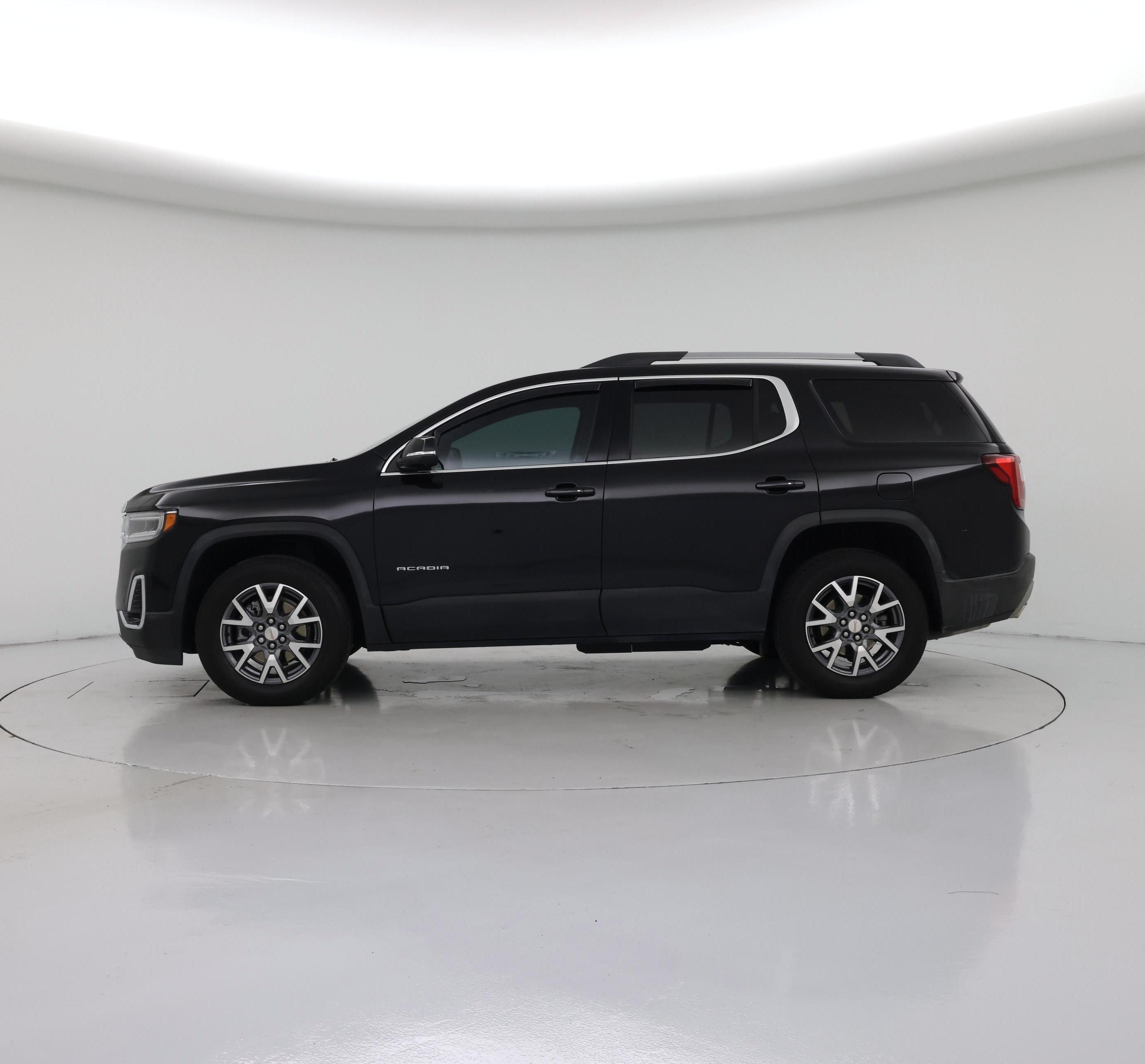 Thumbnail: 2023 GMC Acadia - 3