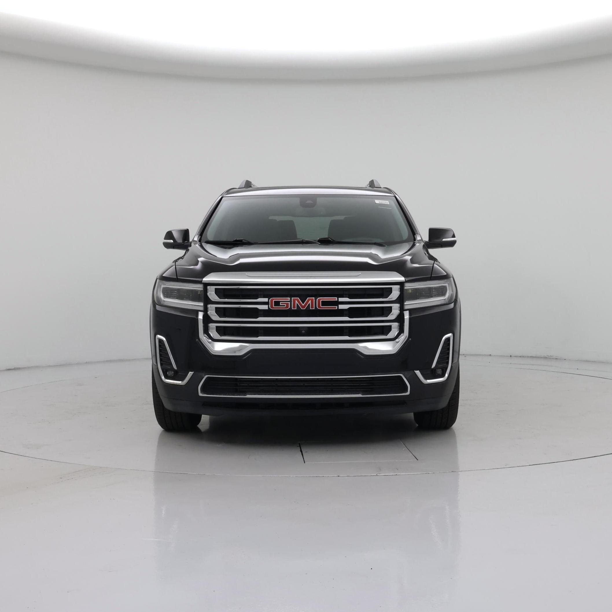 Thumbnail: 2023 GMC Acadia - 5
