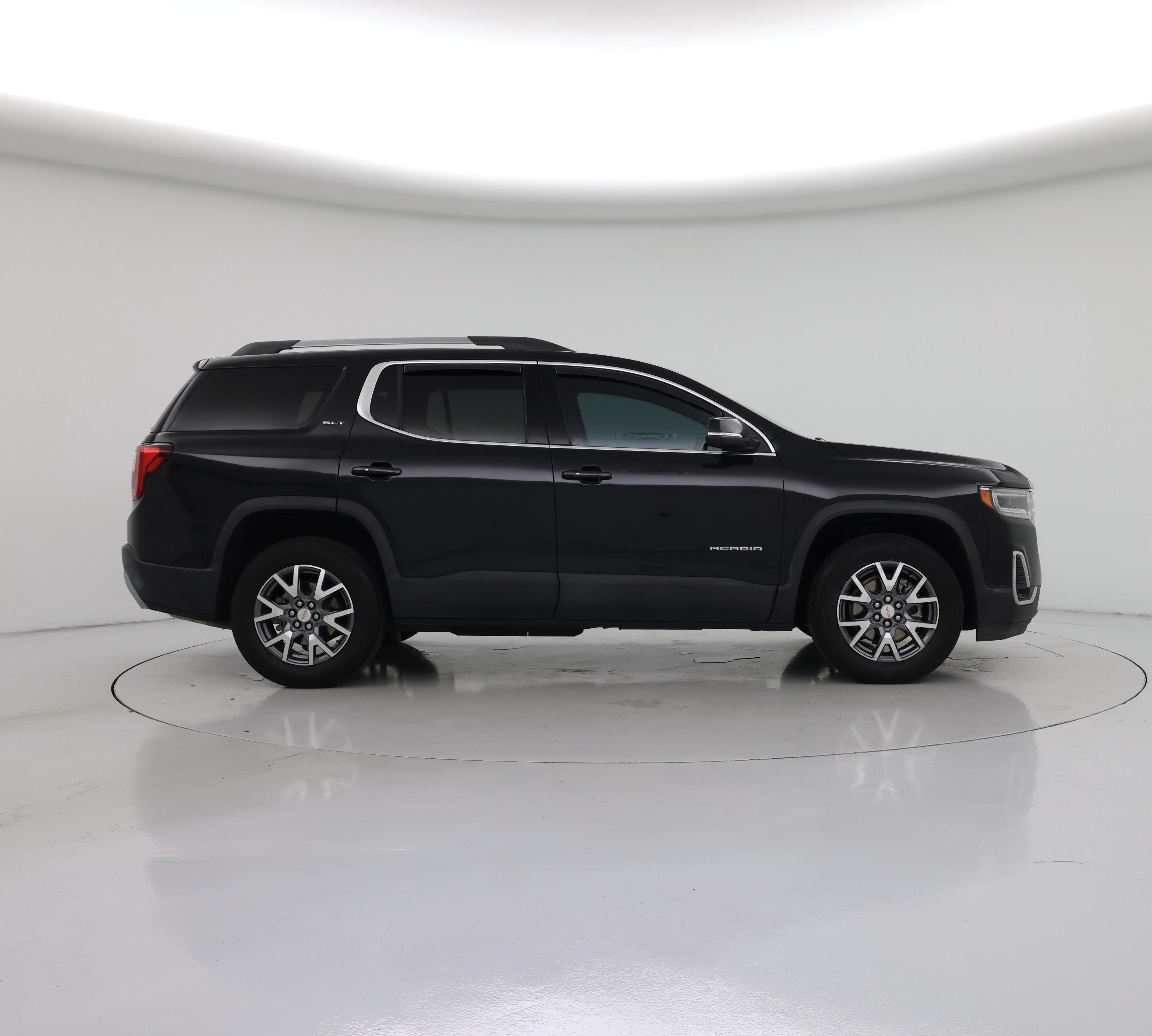 Thumbnail: 2023 GMC Acadia - 7