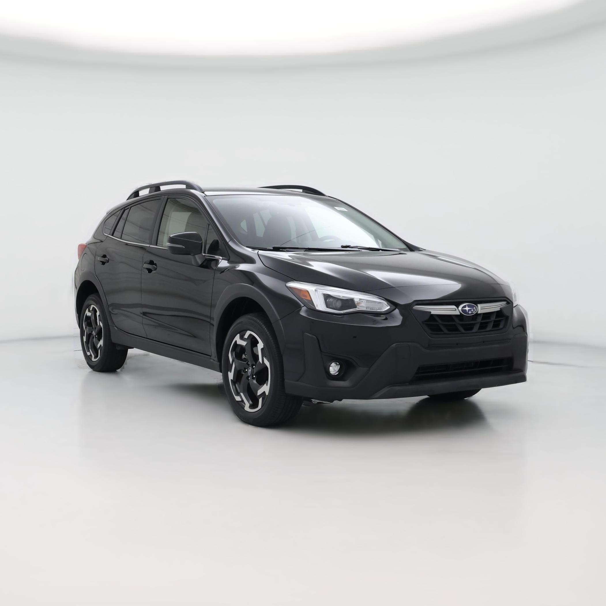 Thumbnail: 2023 Subaru Crosstrek - 1