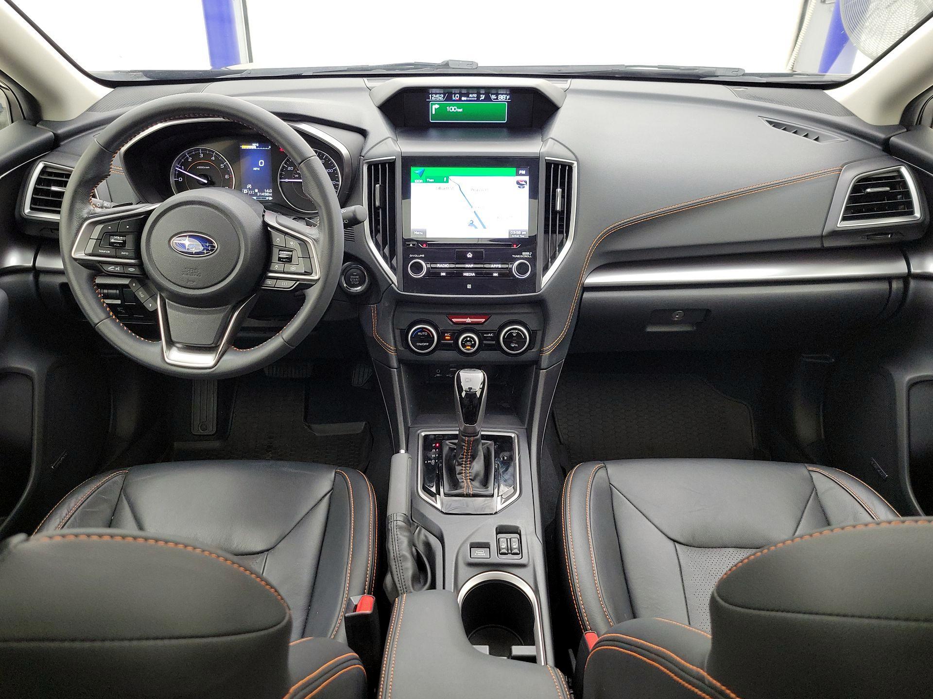 Thumbnail: 2023 Subaru Crosstrek - 9