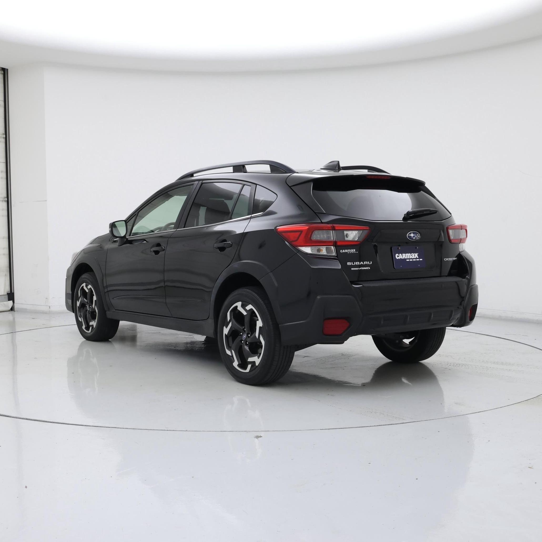 Thumbnail: 2023 Subaru Crosstrek - 2