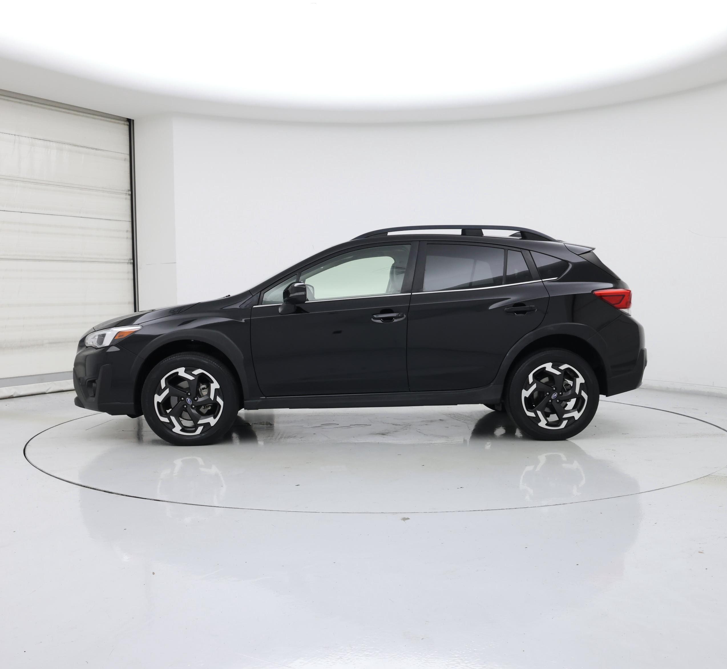 Thumbnail: 2023 Subaru Crosstrek - 3