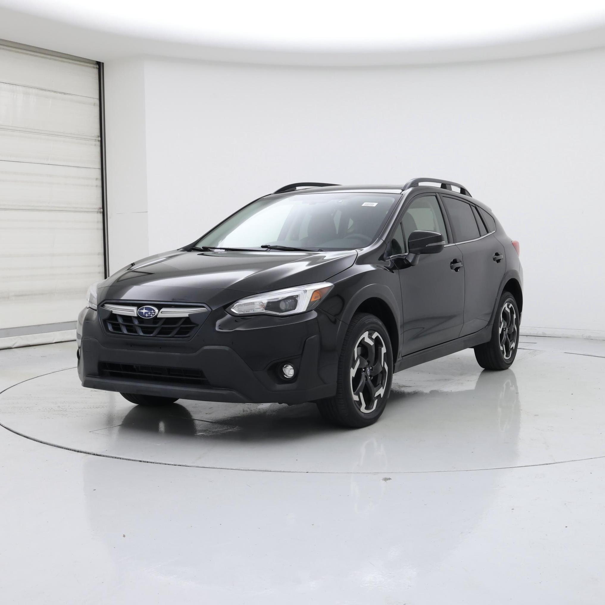 Thumbnail: 2023 Subaru Crosstrek - 4
