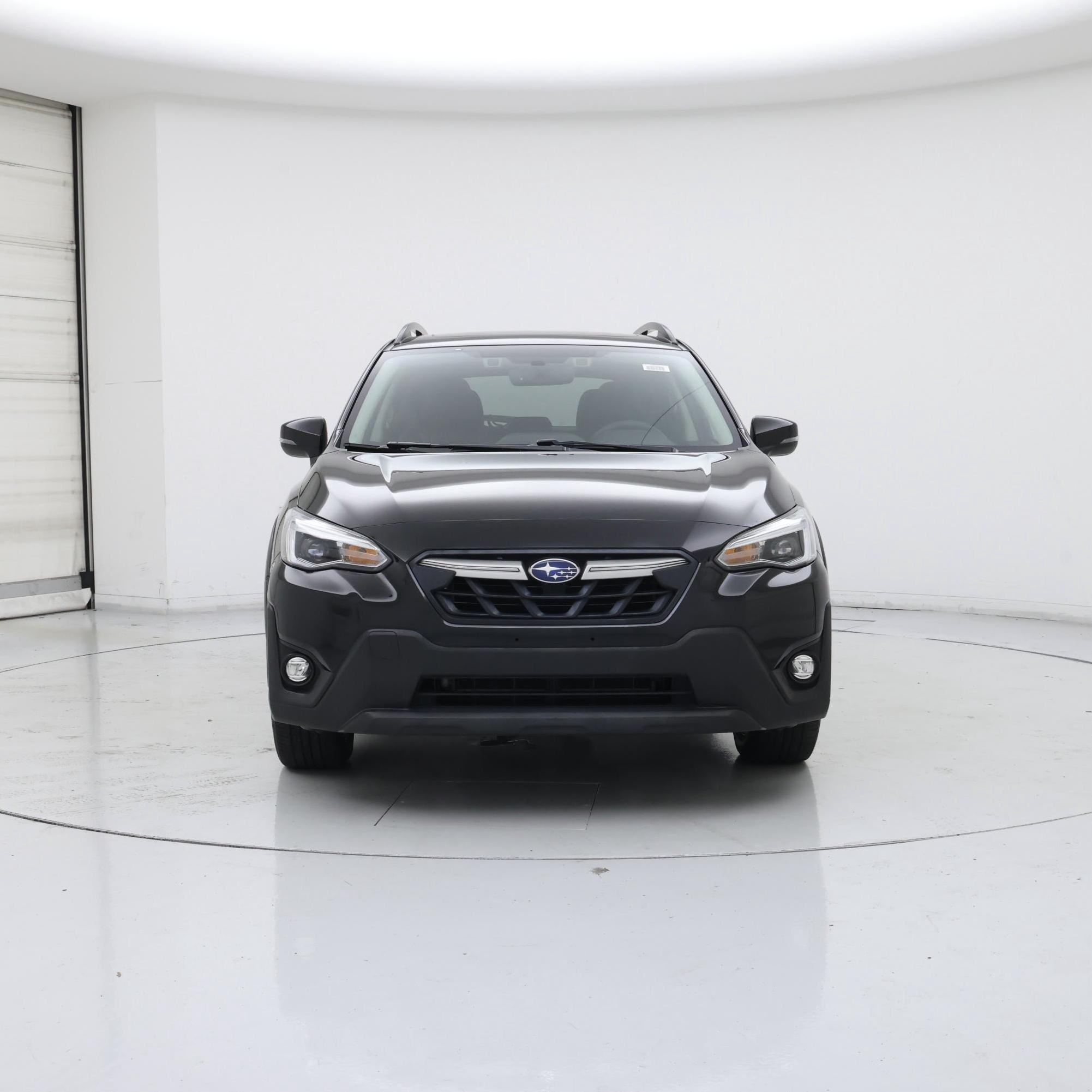 Thumbnail: 2023 Subaru Crosstrek - 5