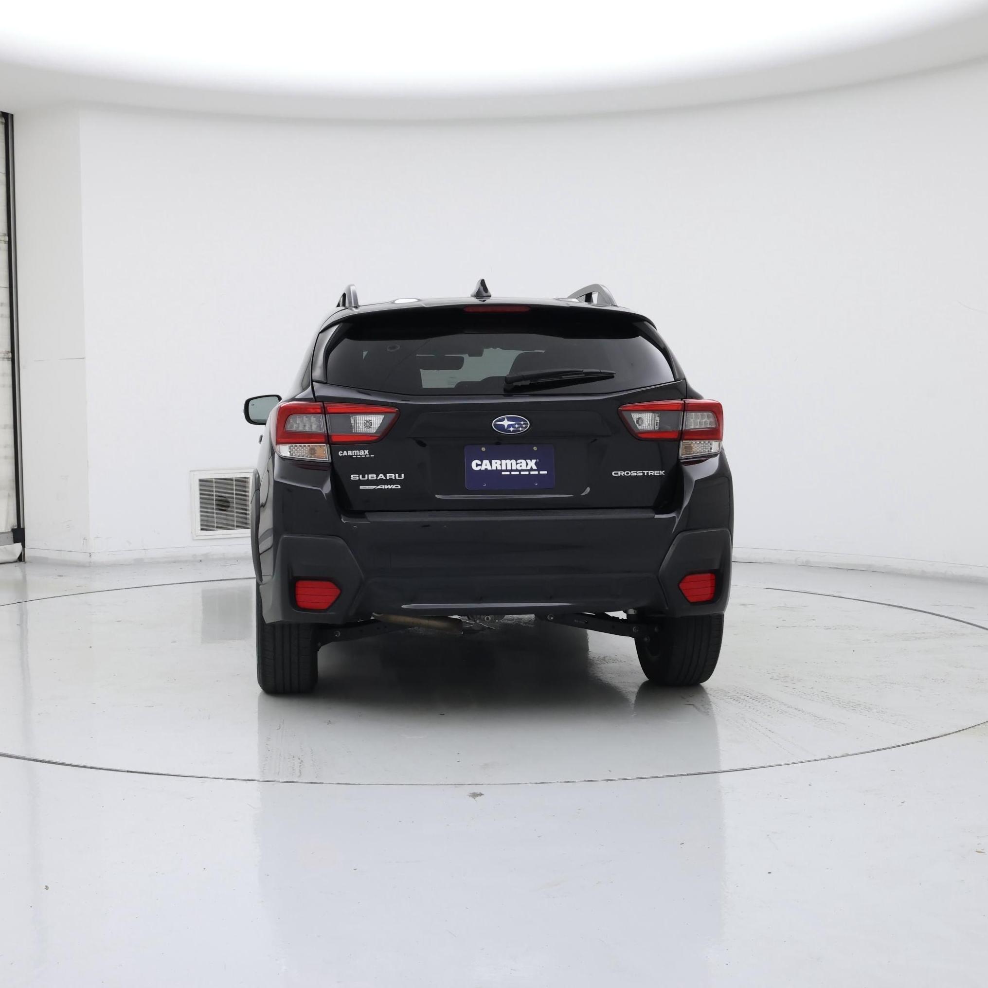 Thumbnail: 2023 Subaru Crosstrek - 6