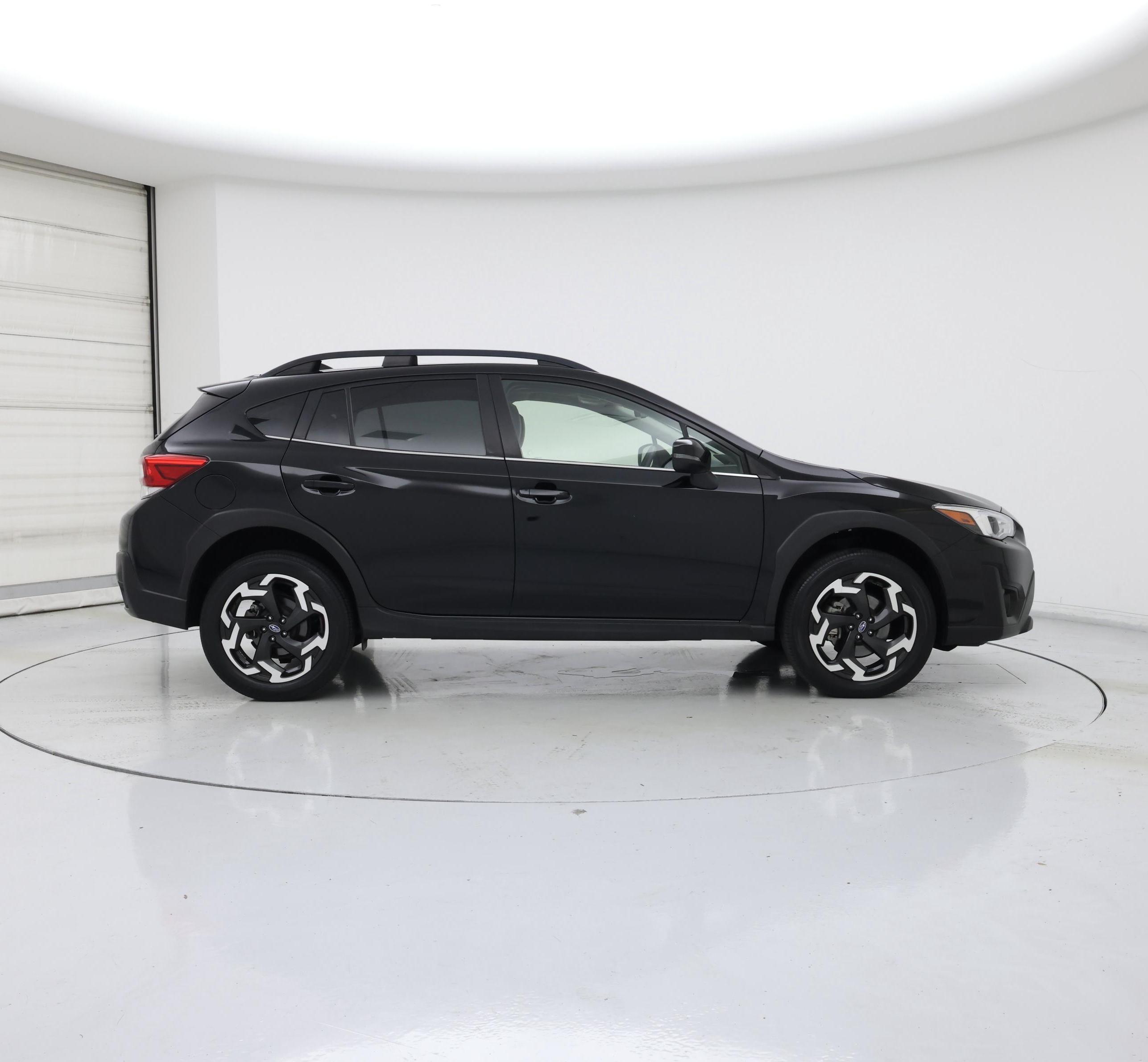 Thumbnail: 2023 Subaru Crosstrek - 7