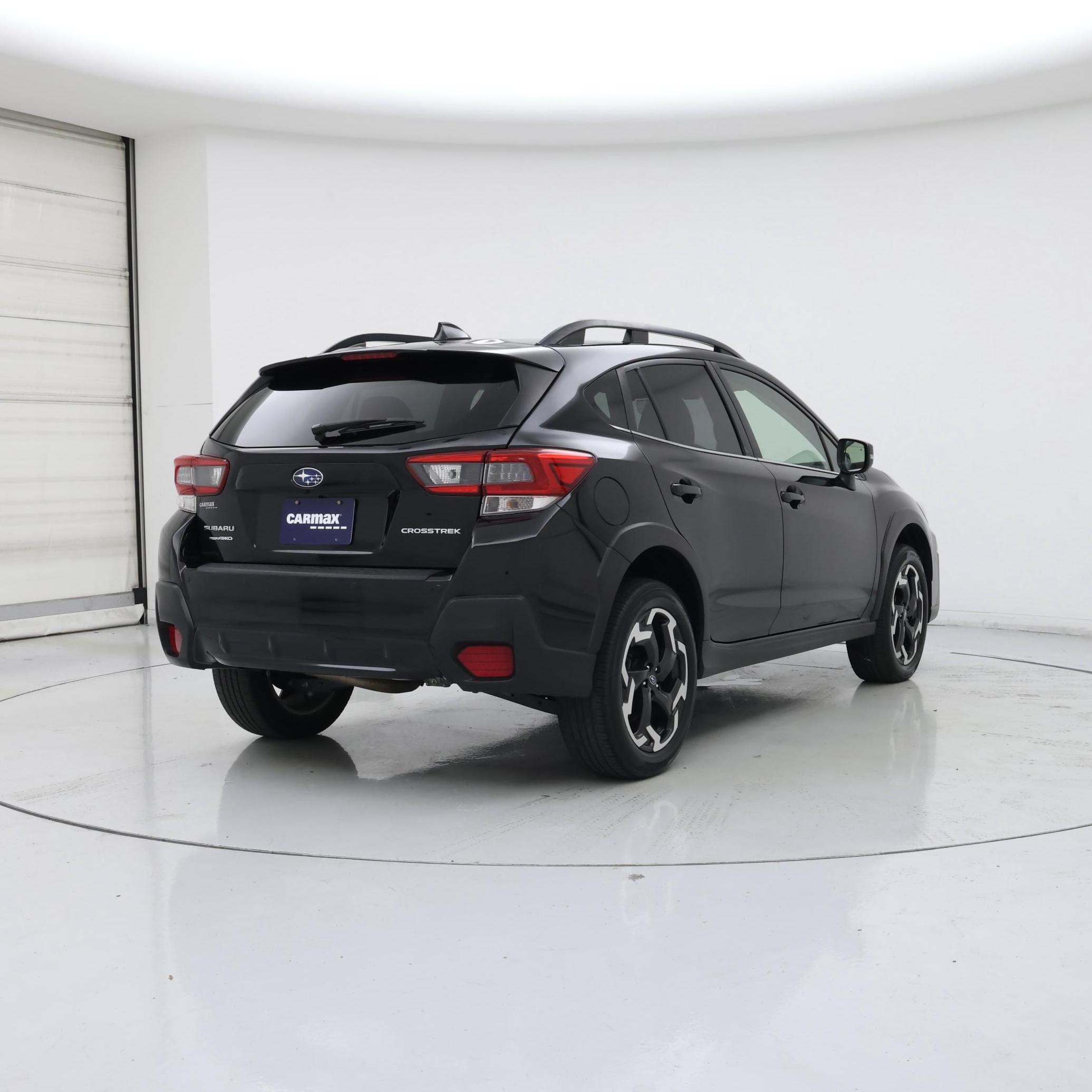 Thumbnail: 2023 Subaru Crosstrek - 8