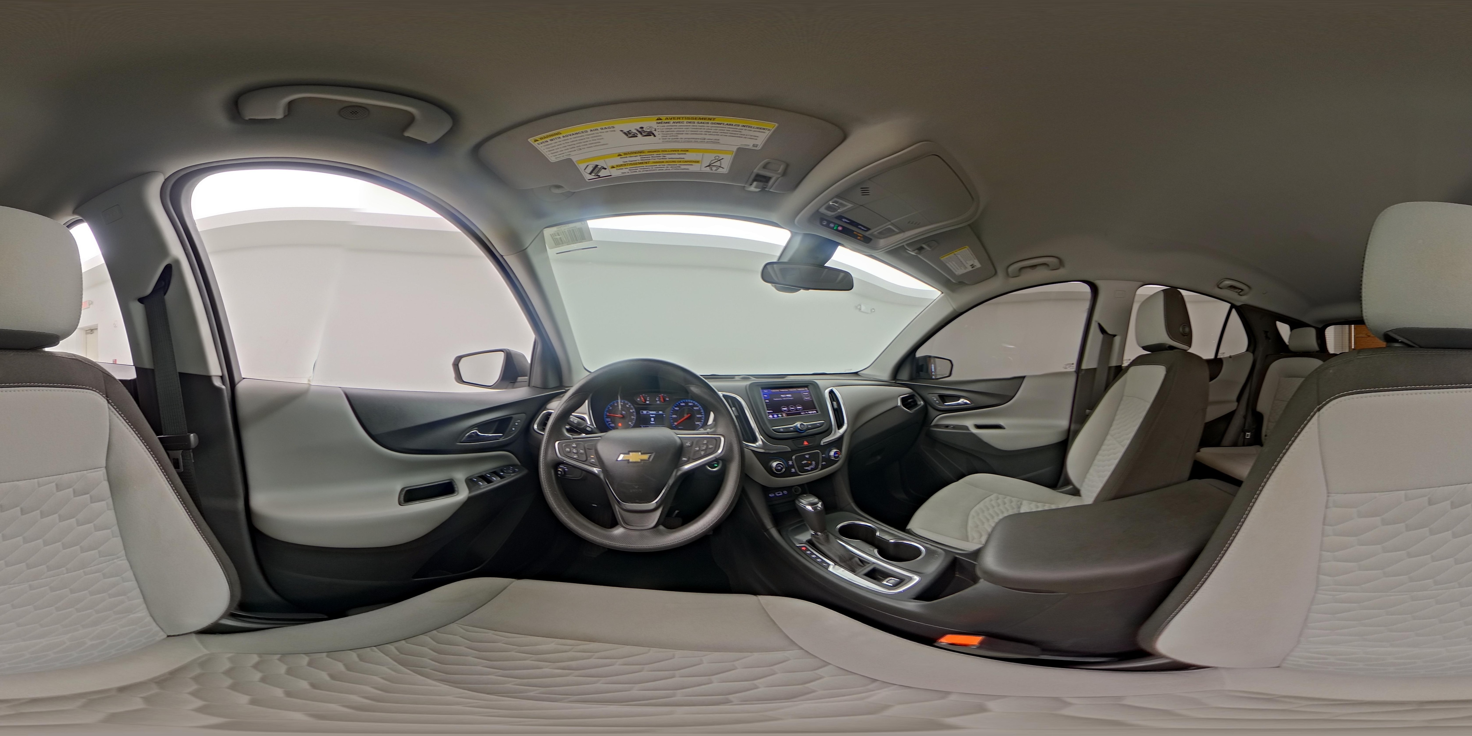 2020 Chevrolet Equinox LS - Photo 26