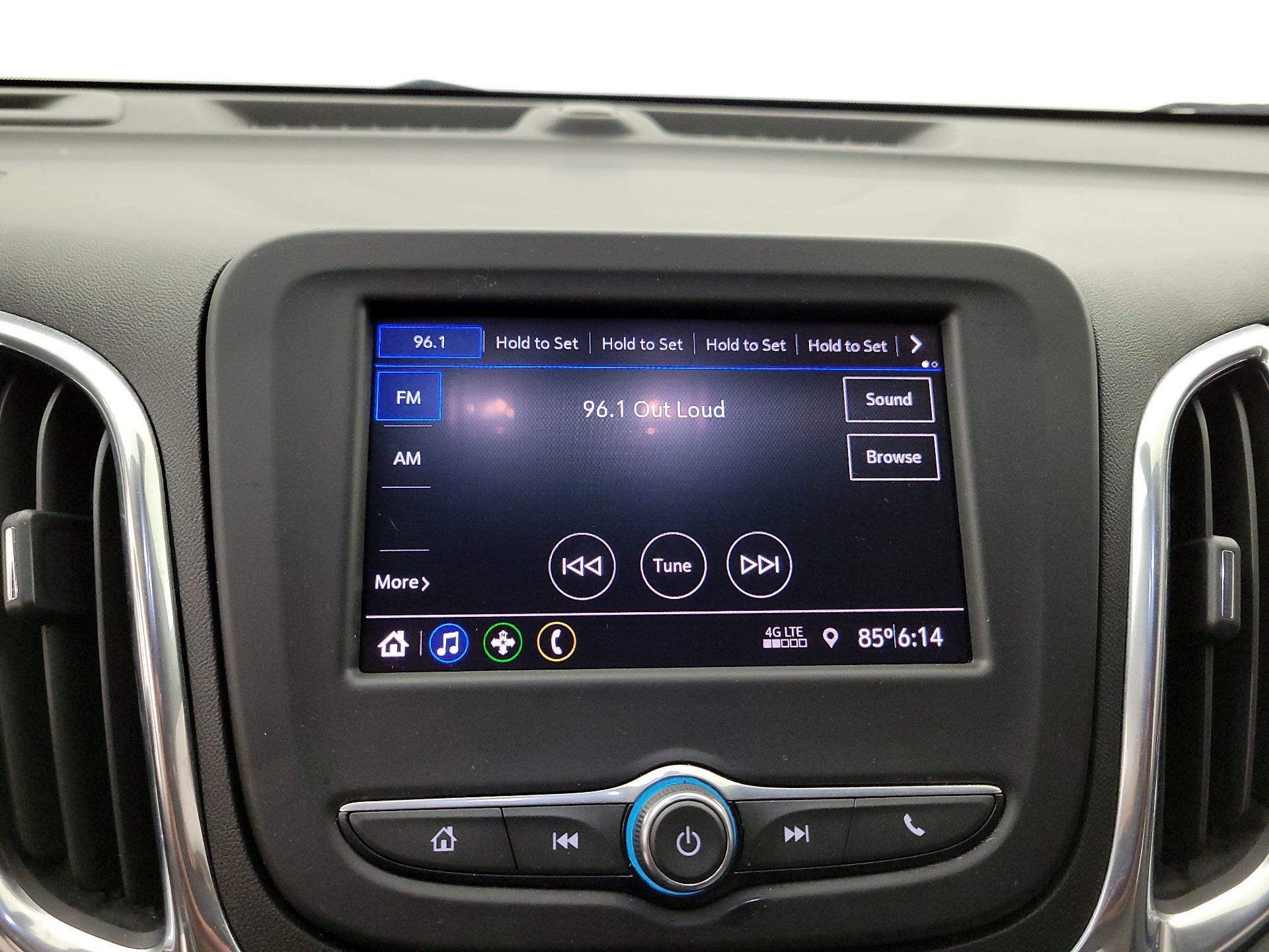 Thumbnail: 2020 Chevrolet Equinox - 15