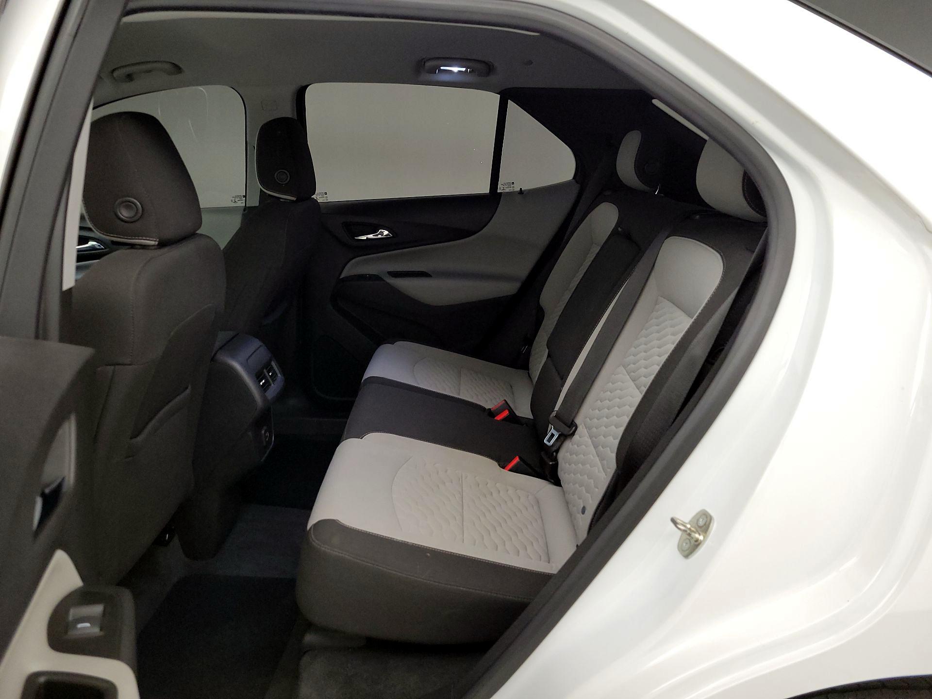 Thumbnail: 2020 Chevrolet Equinox - 19