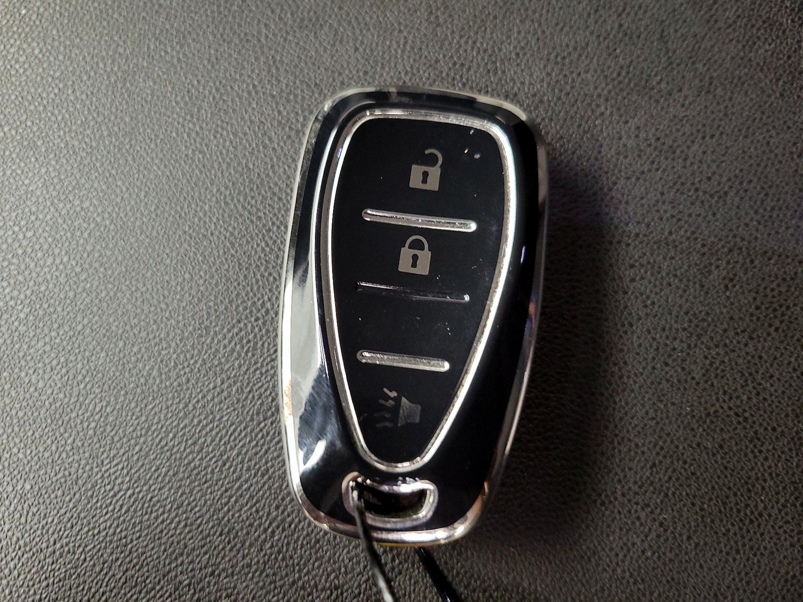 2020 Chevrolet Equinox LS - Photo 23