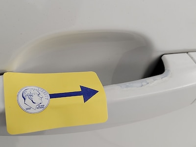 Condition detail