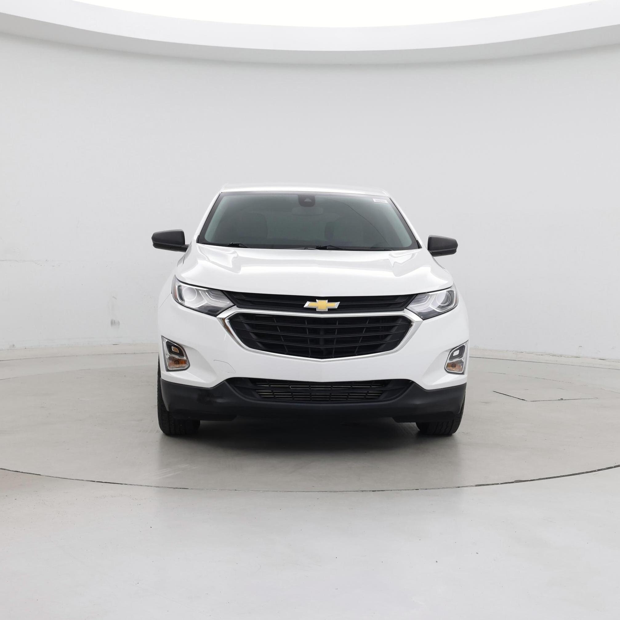 Thumbnail: 2020 Chevrolet Equinox - 5