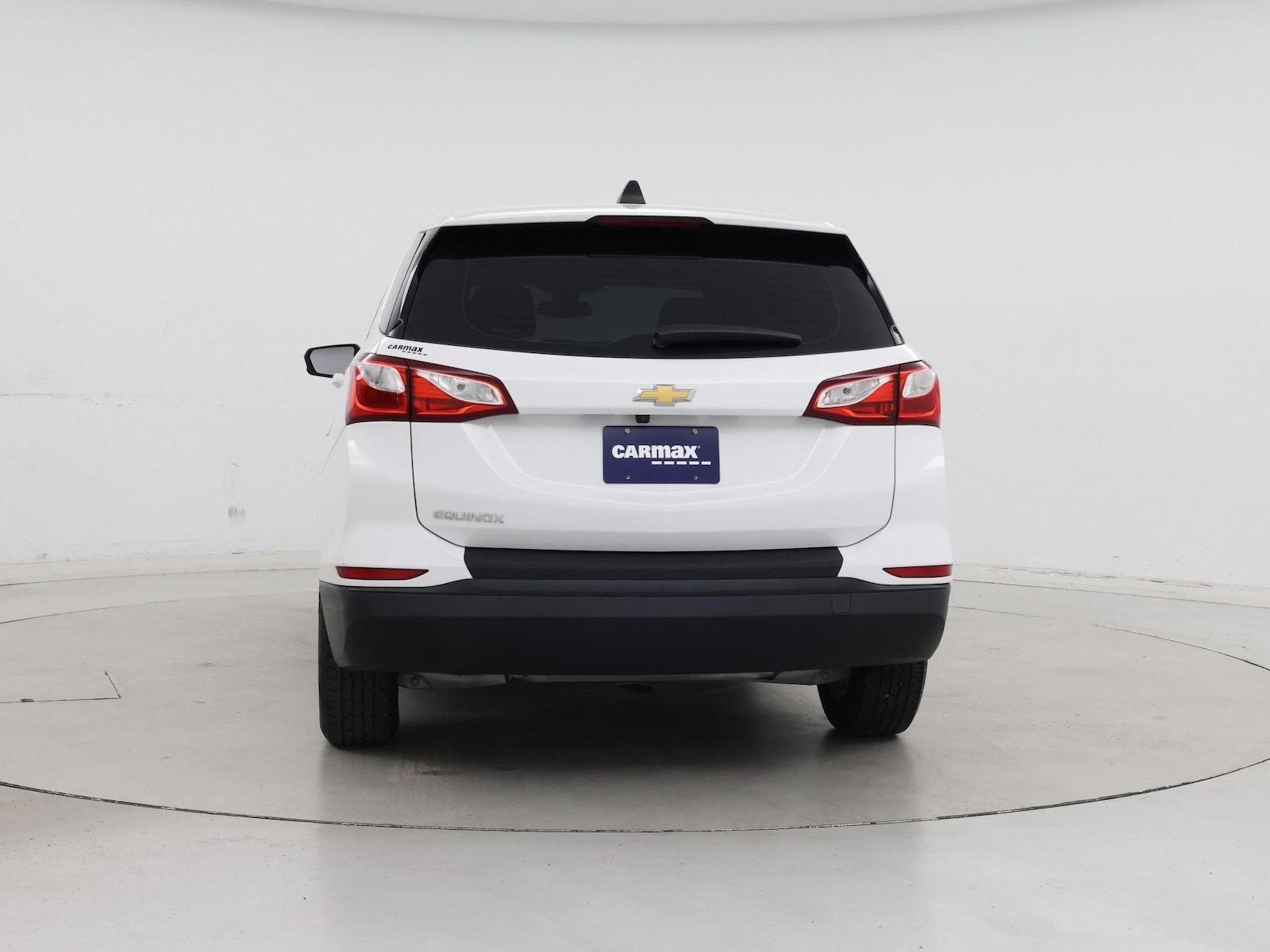 2020 Chevrolet Equinox LS - Photo 7