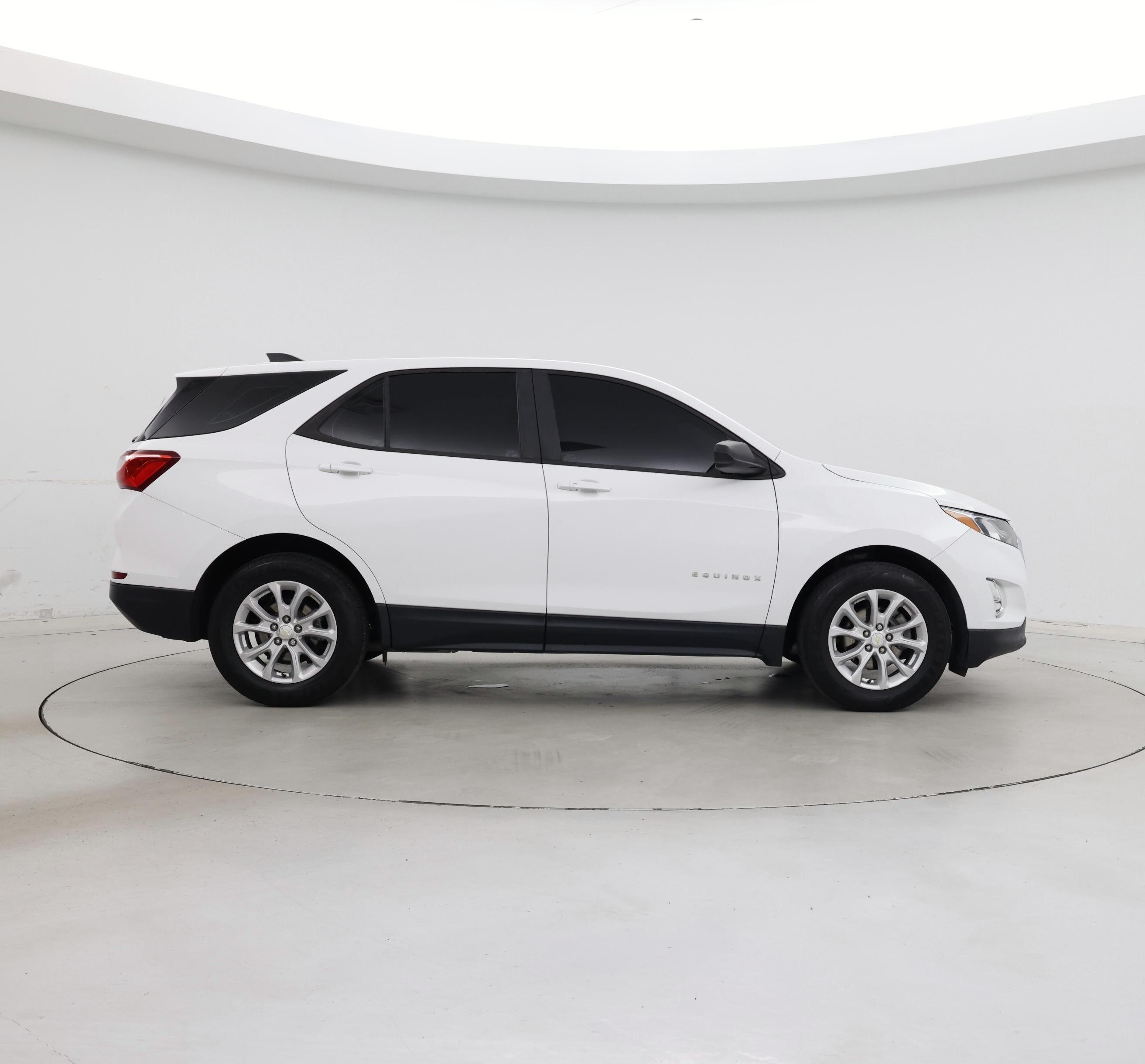 Thumbnail: 2020 Chevrolet Equinox - 7