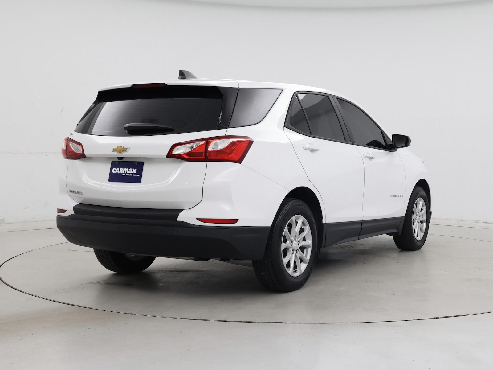 2020 Chevrolet Equinox LS - Photo 9