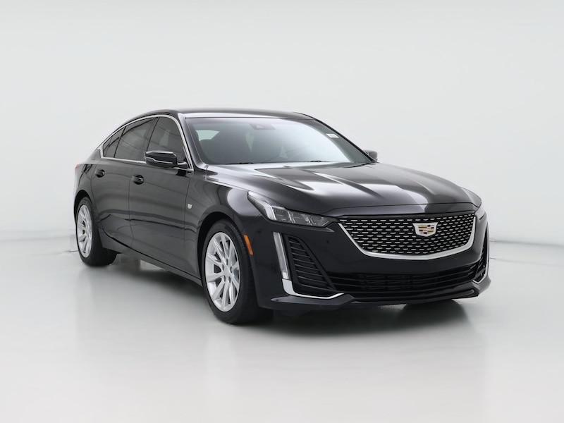 2020 Cadillac CT5 Luxury -
                  Clermont, FL