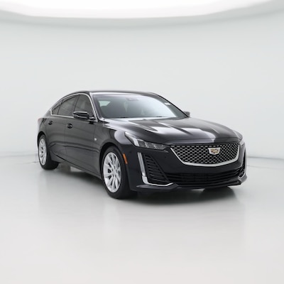 2020 Cadillac CT5 Luxury