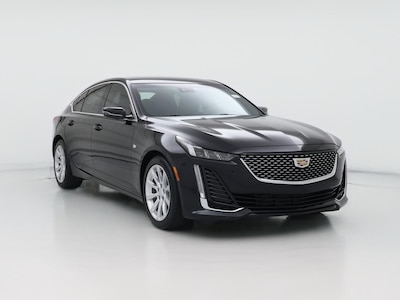 2020 Cadillac CT5 Luxury