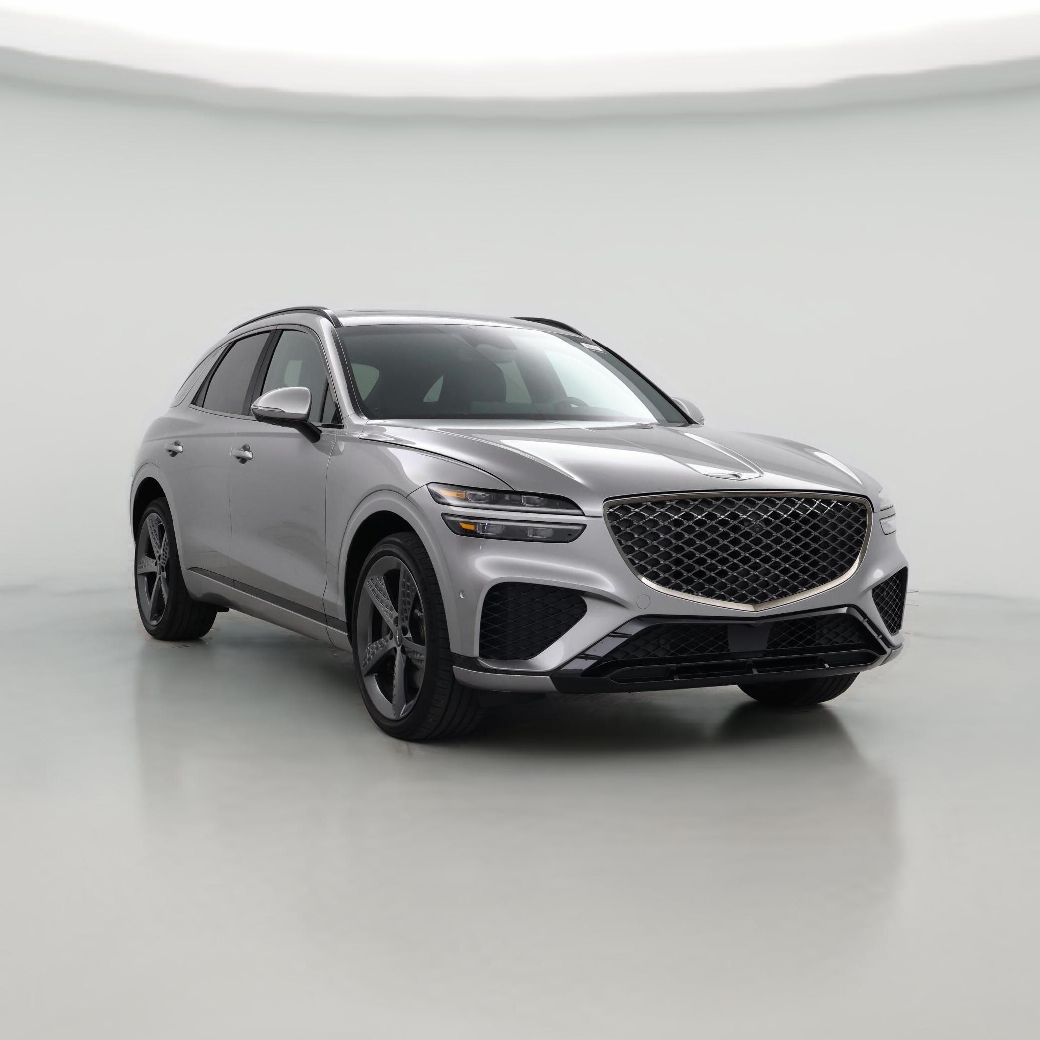 Thumbnail: 2022 Genesis GV70 - 1