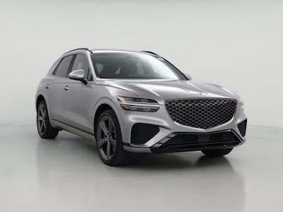 2022 Genesis GV70 Sport