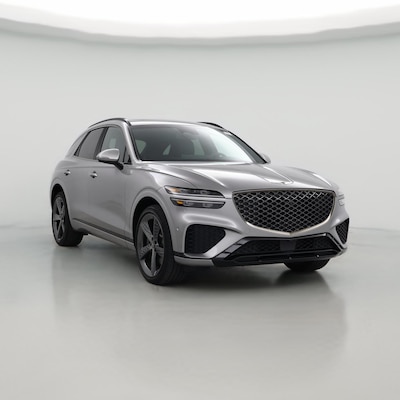 2022 Genesis GV70 Sport