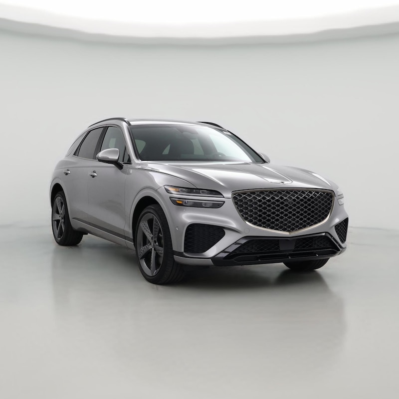 2022 Genesis GV70 Sport