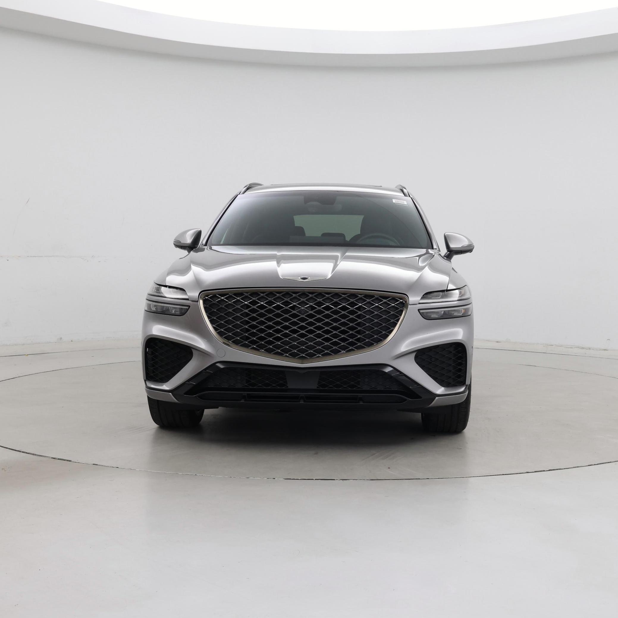 Thumbnail: 2022 Genesis GV70 - 5
