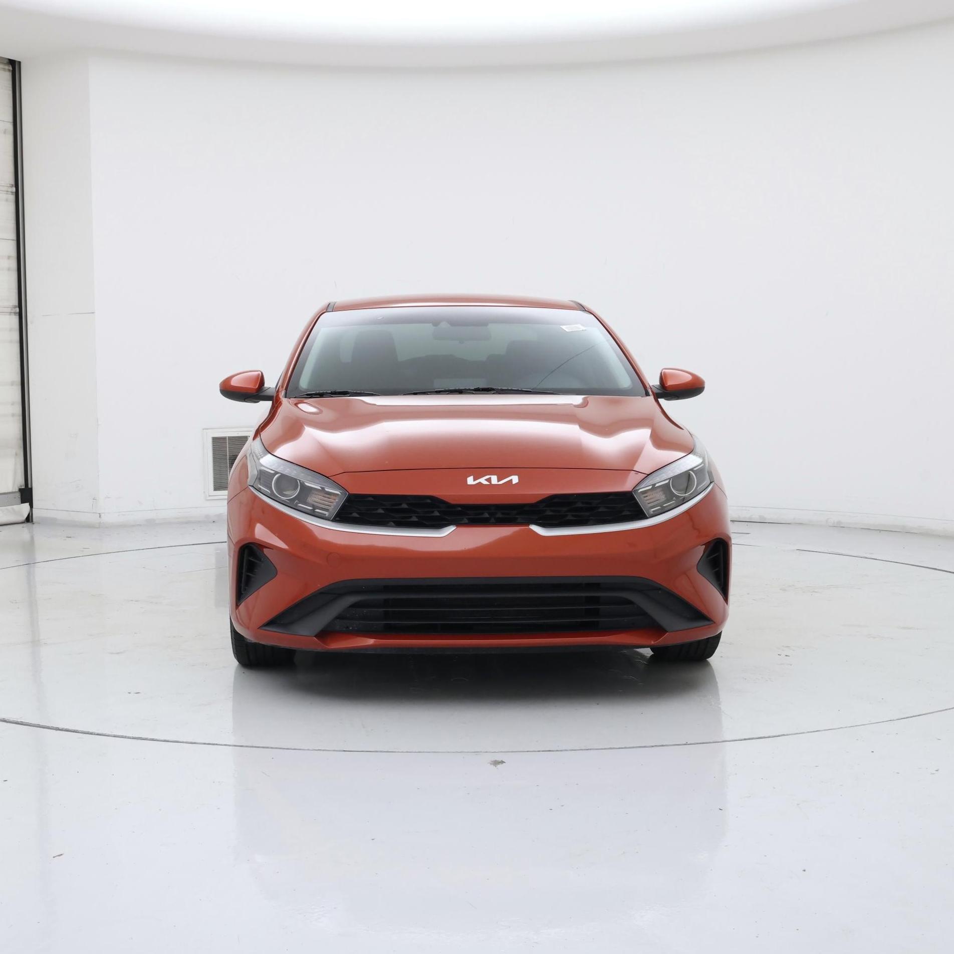 Thumbnail: 2022 Kia Forte - 5