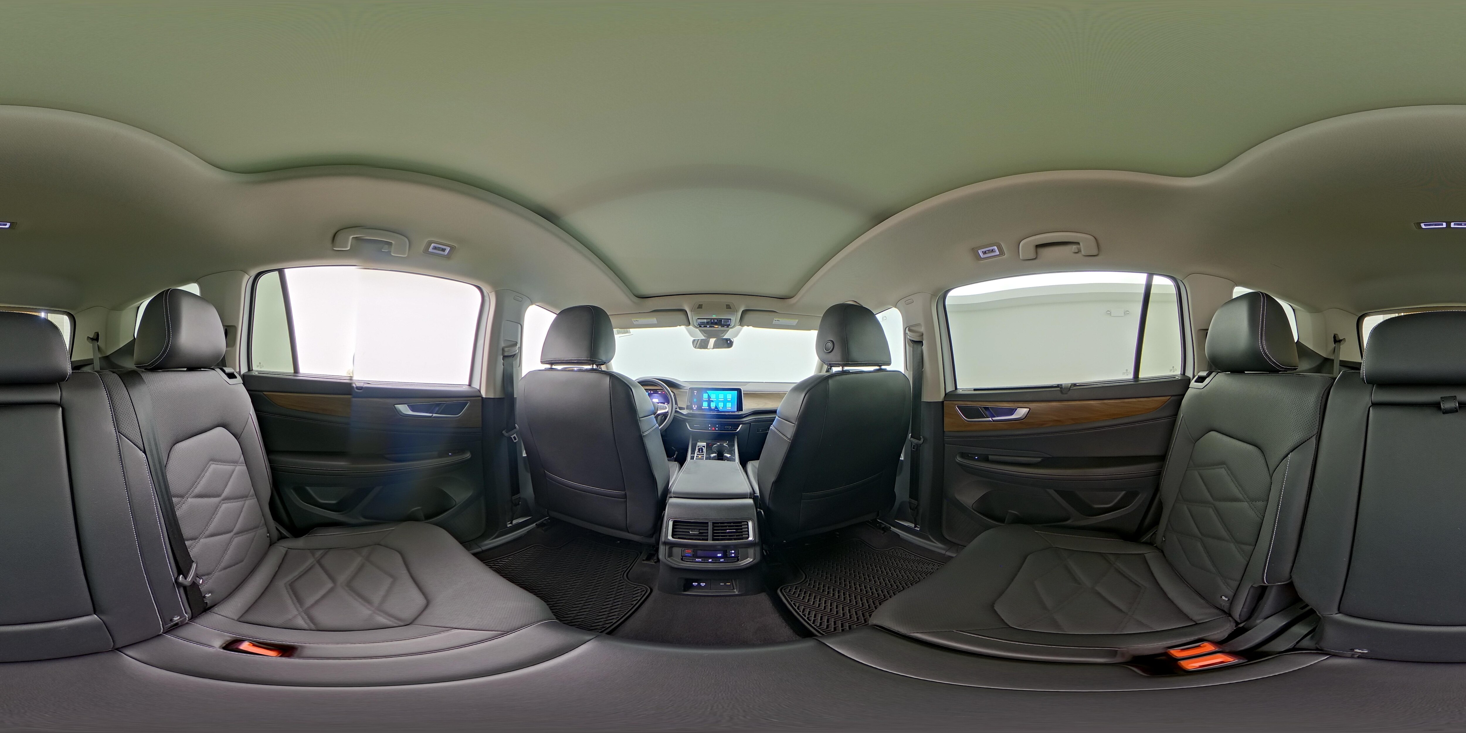 2024 Volkswagen Atlas SE w/Tech - Photo 29